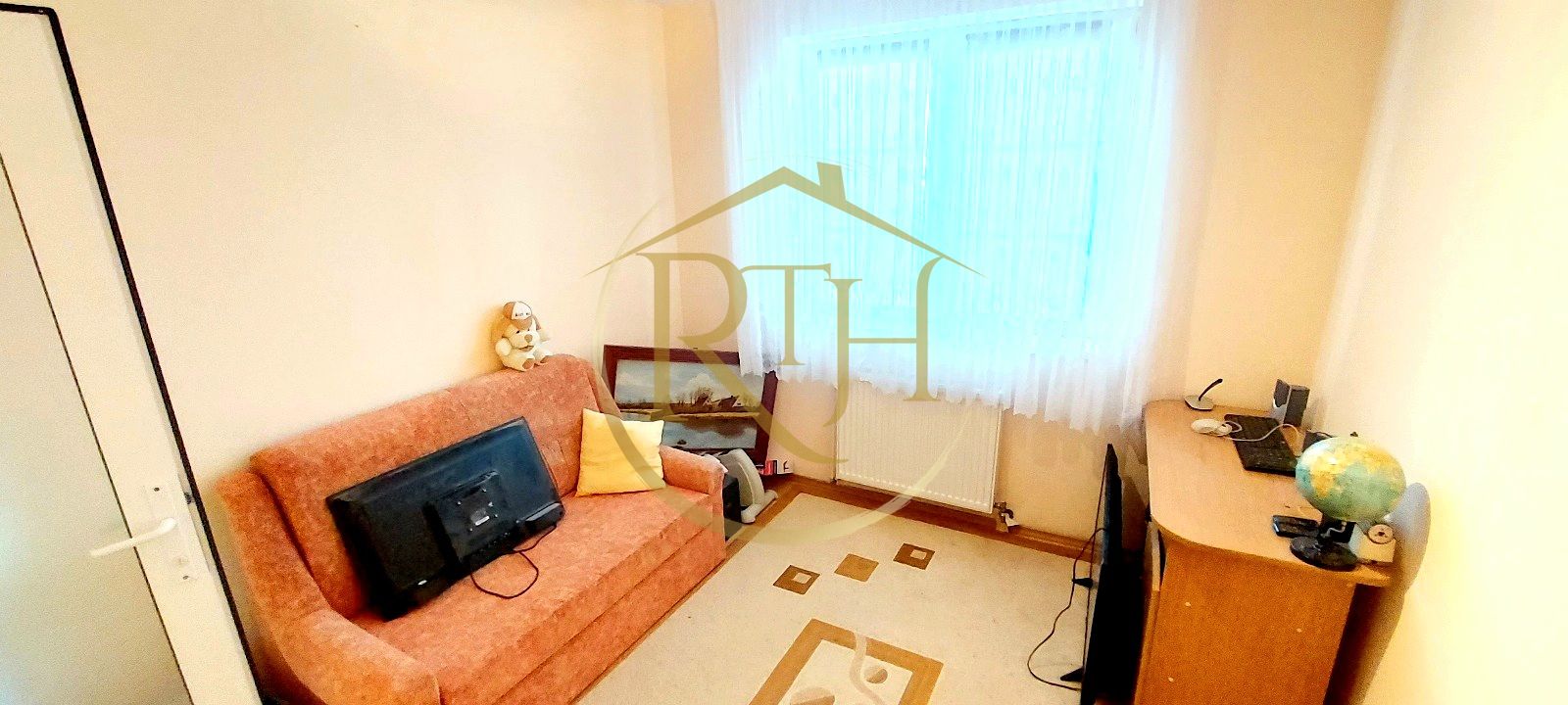 Oferim spre vanzare casa, 6camere, 162mp utili,809mp teren,in Giroc 0% Comision — fotografia 14