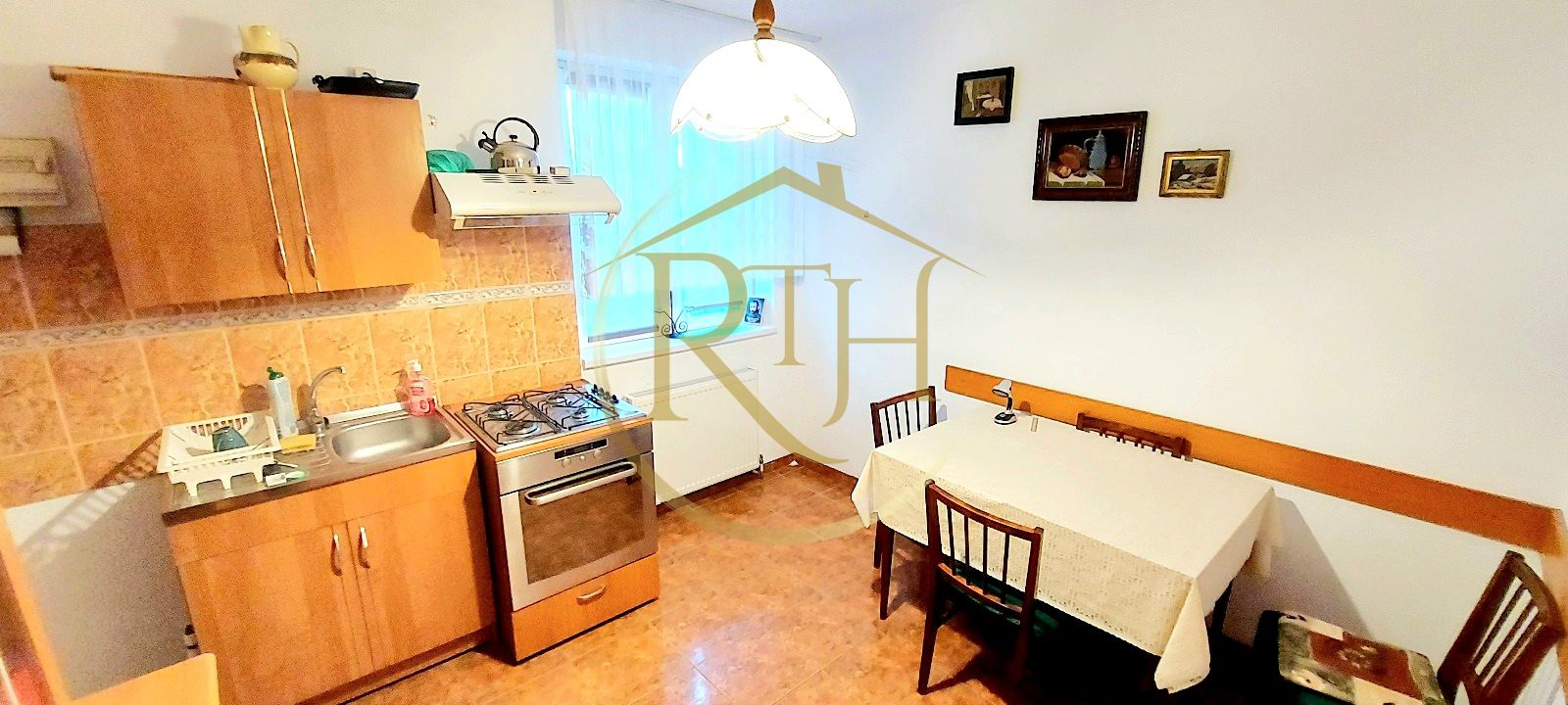 Oferim spre vanzare casa, 6camere, 162mp utili,809mp teren,in Giroc 0% Comision — fotografia 15