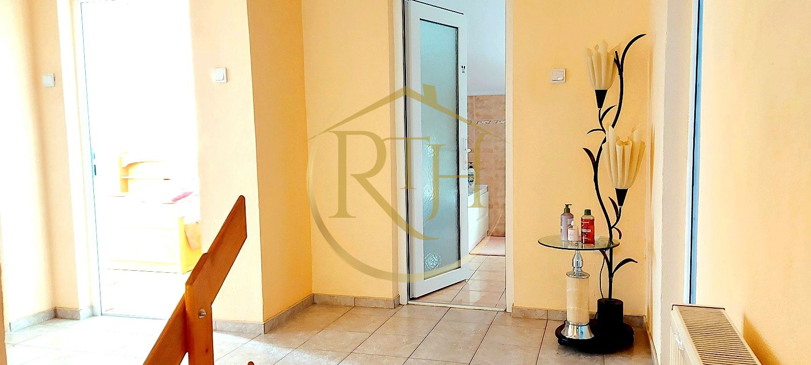Oferim spre vanzare casa, 6camere, 162mp utili,809mp teren,in Giroc 0% Comision — fotografia 18
