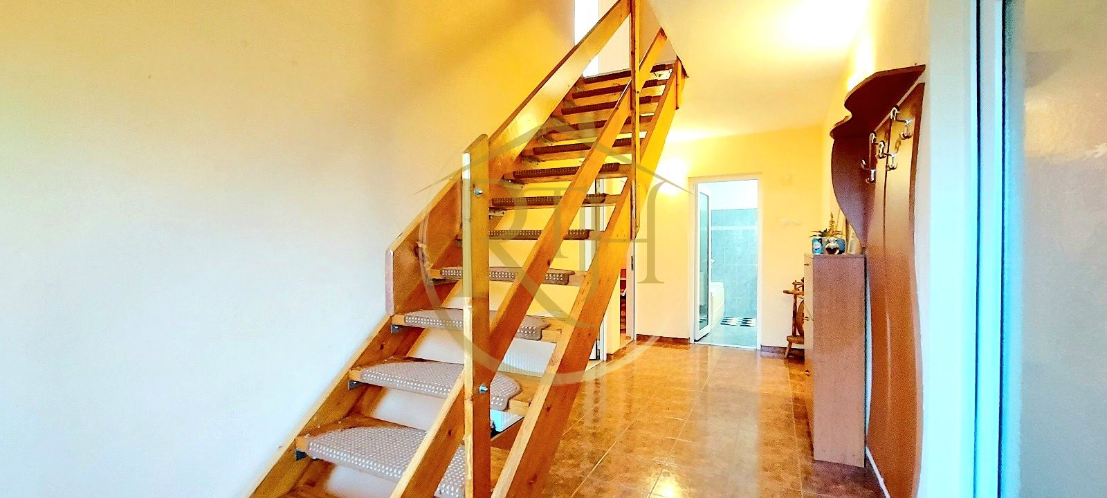 Oferim spre vanzare casa, 6camere, 162mp utili,809mp teren,in Giroc 0% Comision — fotografia 19
