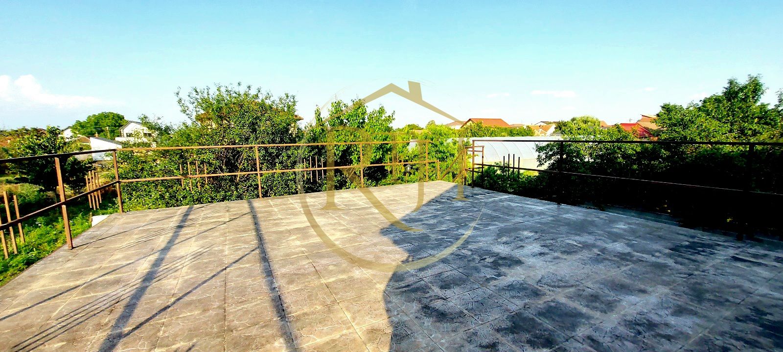 Oferim spre vanzare casa, 6camere, 162mp utili,809mp teren,in Giroc 0% Comision — fotografia 5