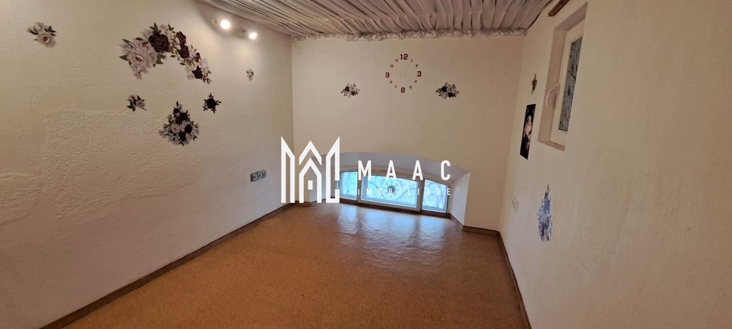 Spațiu comercial | Central Sibiu | Strada Tribunei, 48 mp utili — fotografia 3