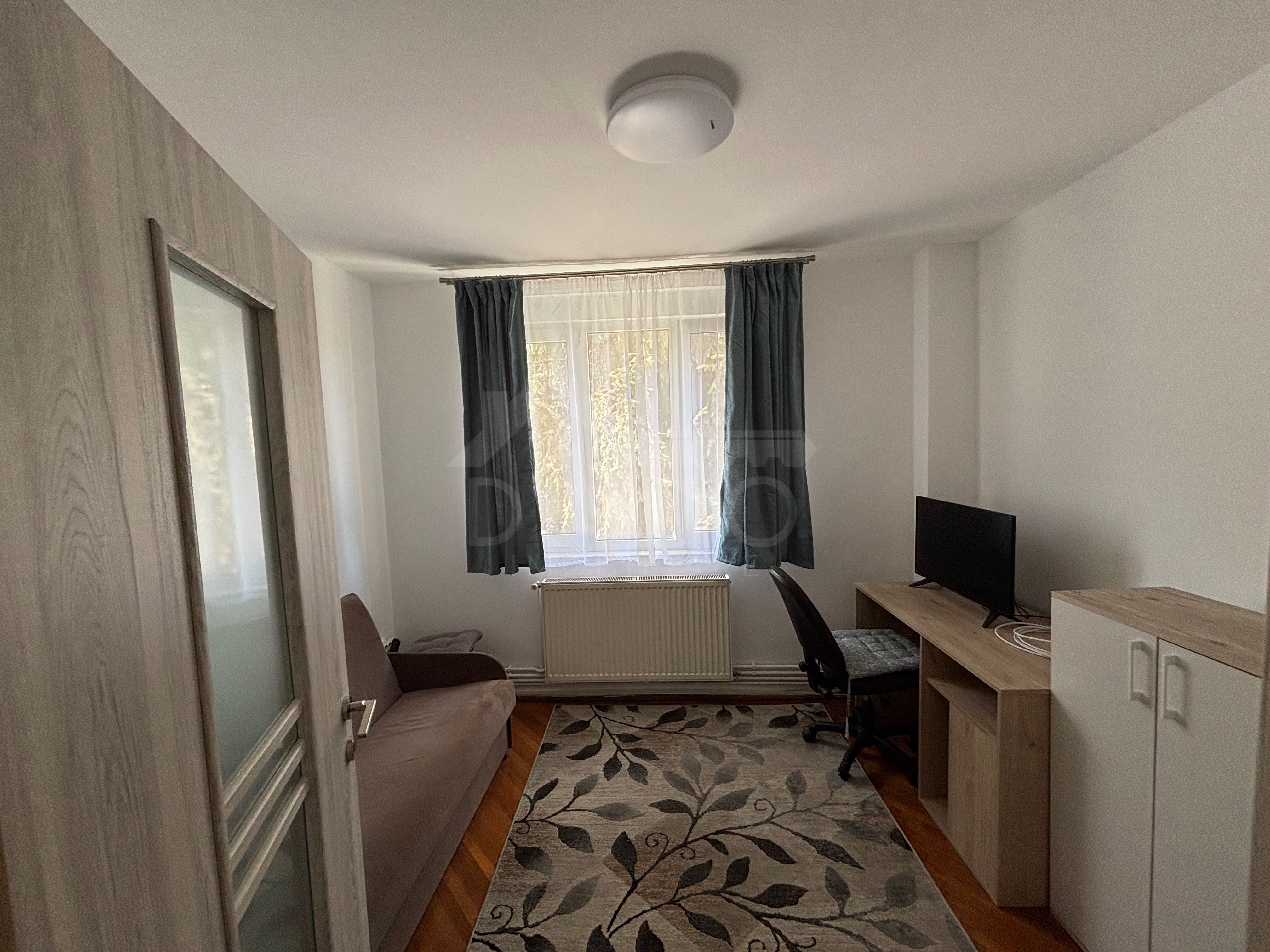 Apartament de vanzare 2 camere Secuilor Martiri -5 minute UMF — fotografia 3