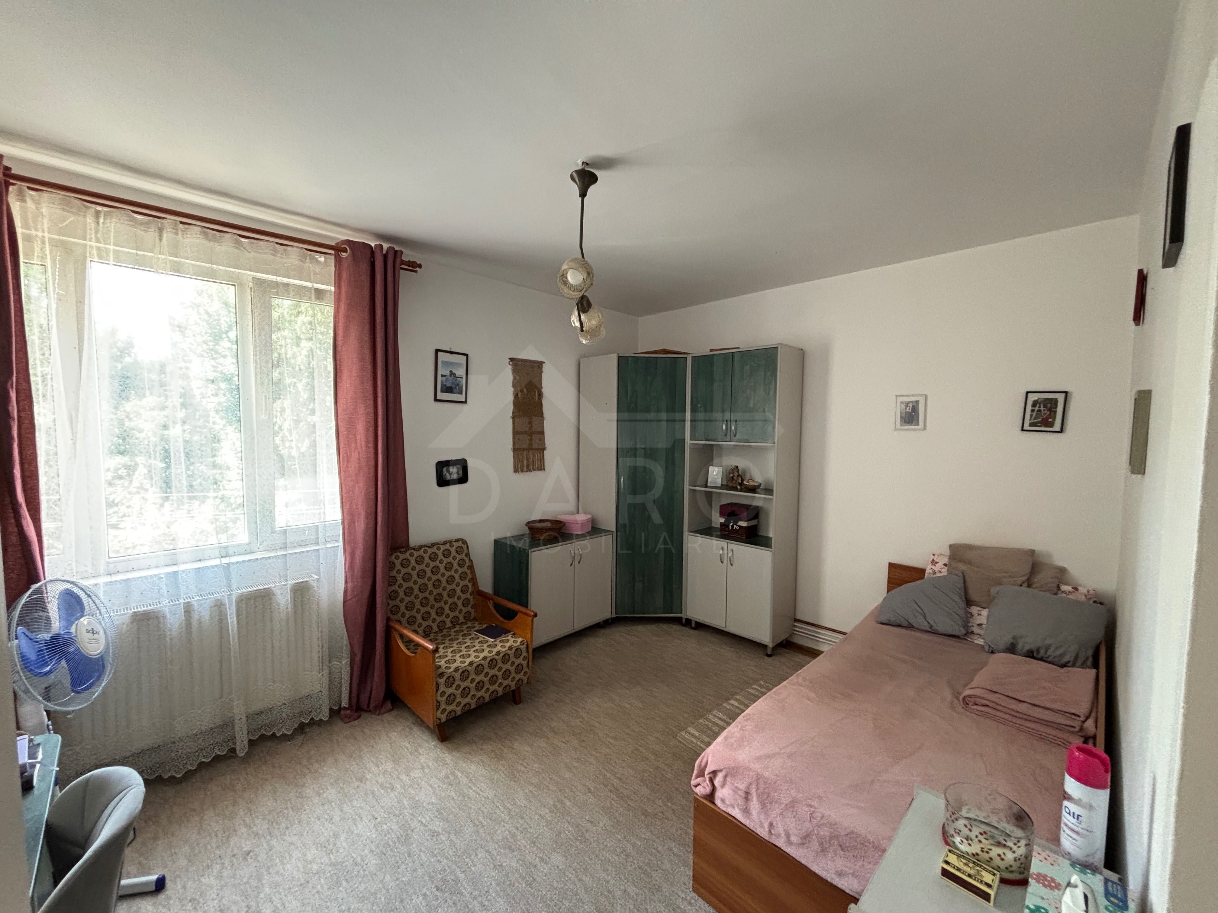Apartament de vanzare 2 camere Secuilor Martiri -5 minute UMF — fotografia 4