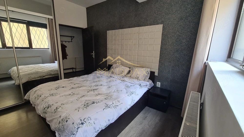 Inchiriez apartament 2 camere in bloc nou Jiului