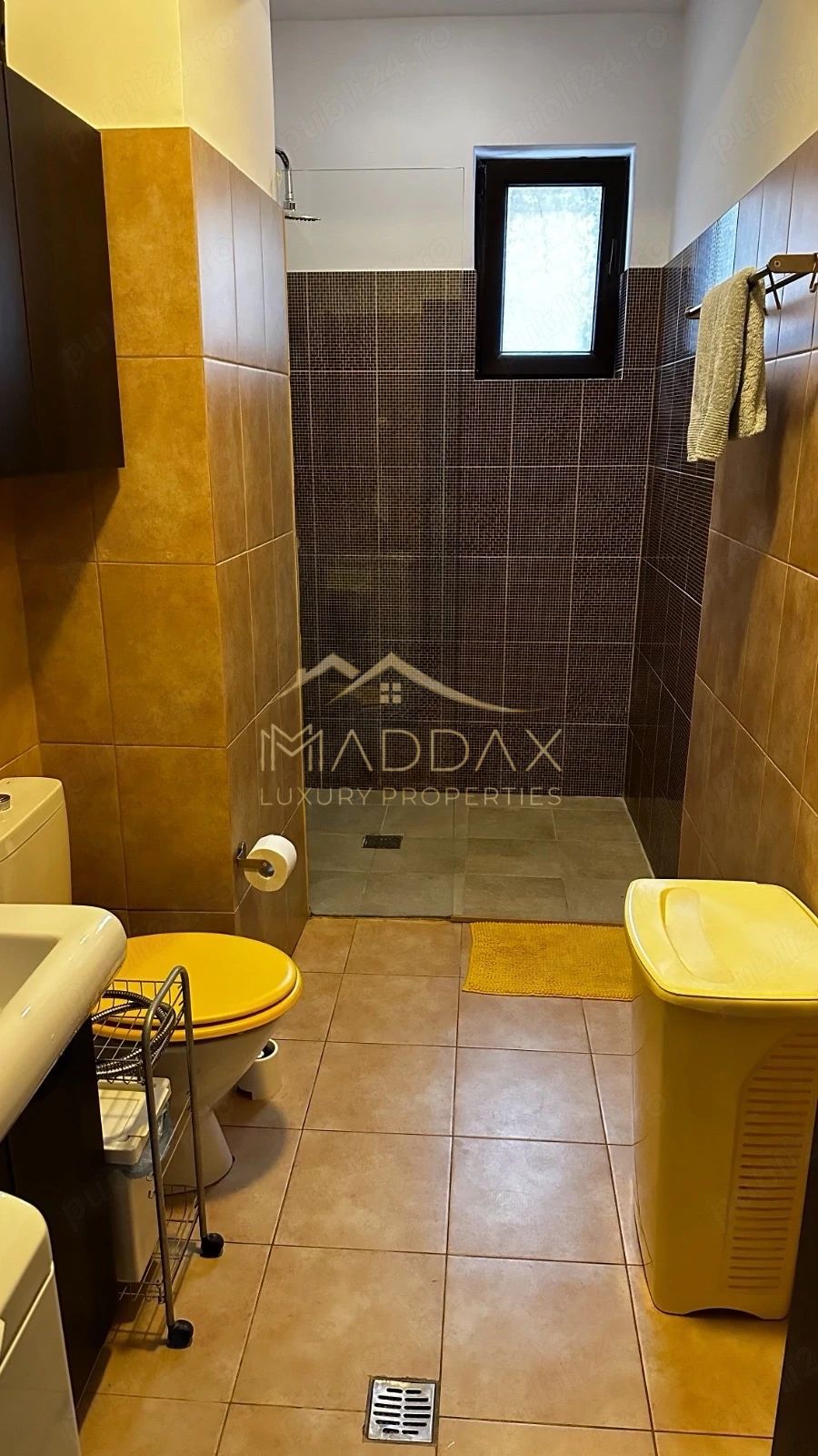 Inchiriez apartament 2 camere in bloc nou Jiului — fotografia 5