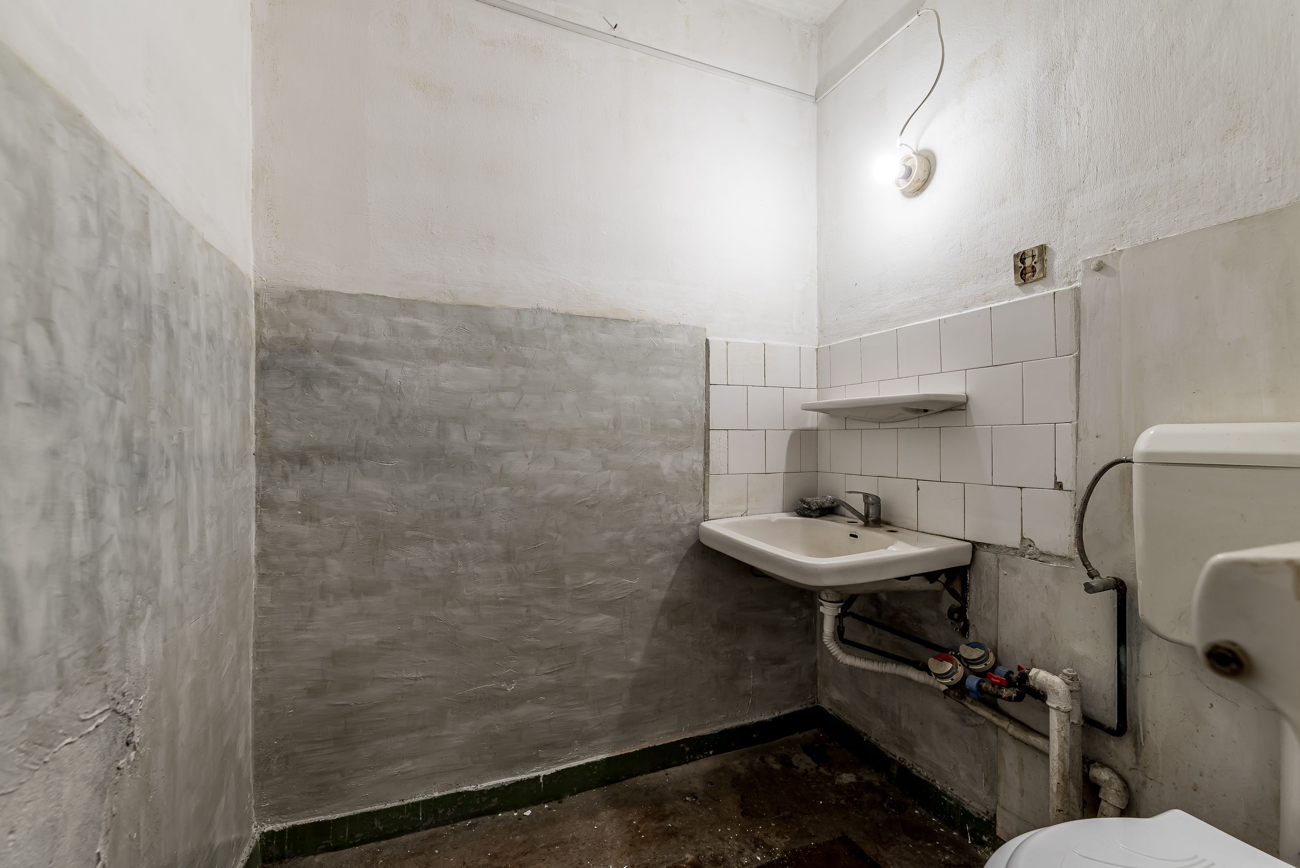Apartament tip Samantha, 3 camere, Gen. Praporgescu — fotografia 12