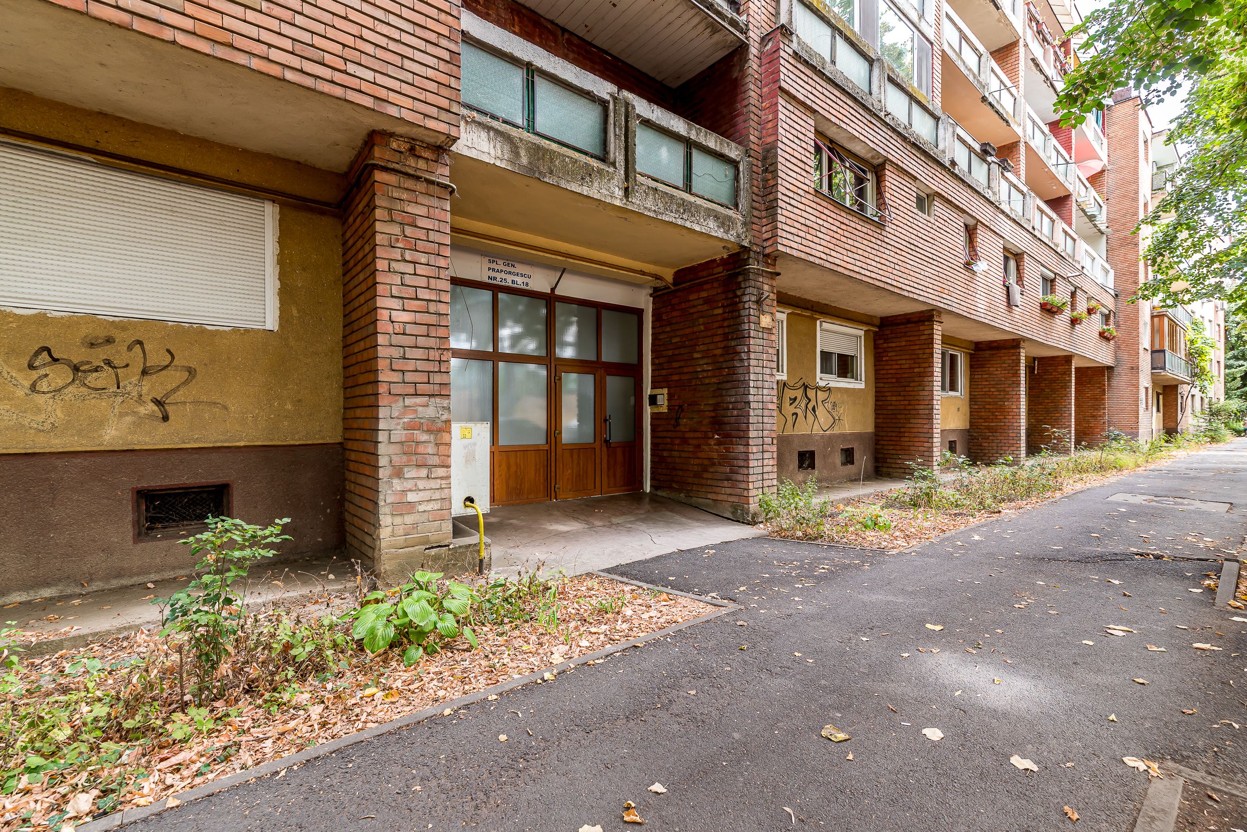 Apartament tip Samantha, 3 camere, Gen. Praporgescu — fotografia 13