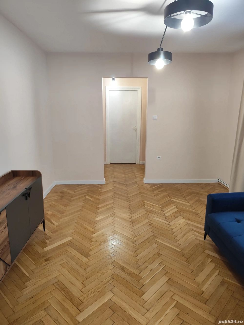 Apartament 2 camere semidecomandate — fotografia 5