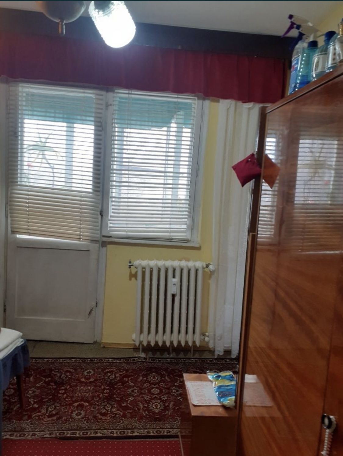 Vand ap cu 3 camere zona Tomis Nord — fotografia 3