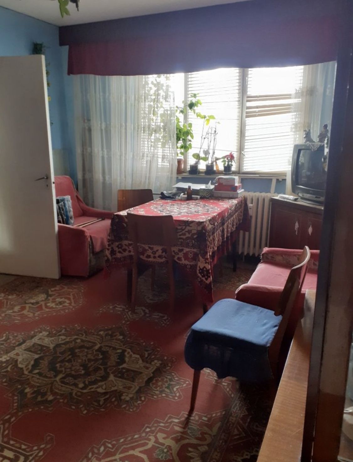 Vand ap cu 3 camere zona Tomis Nord — fotografia 4