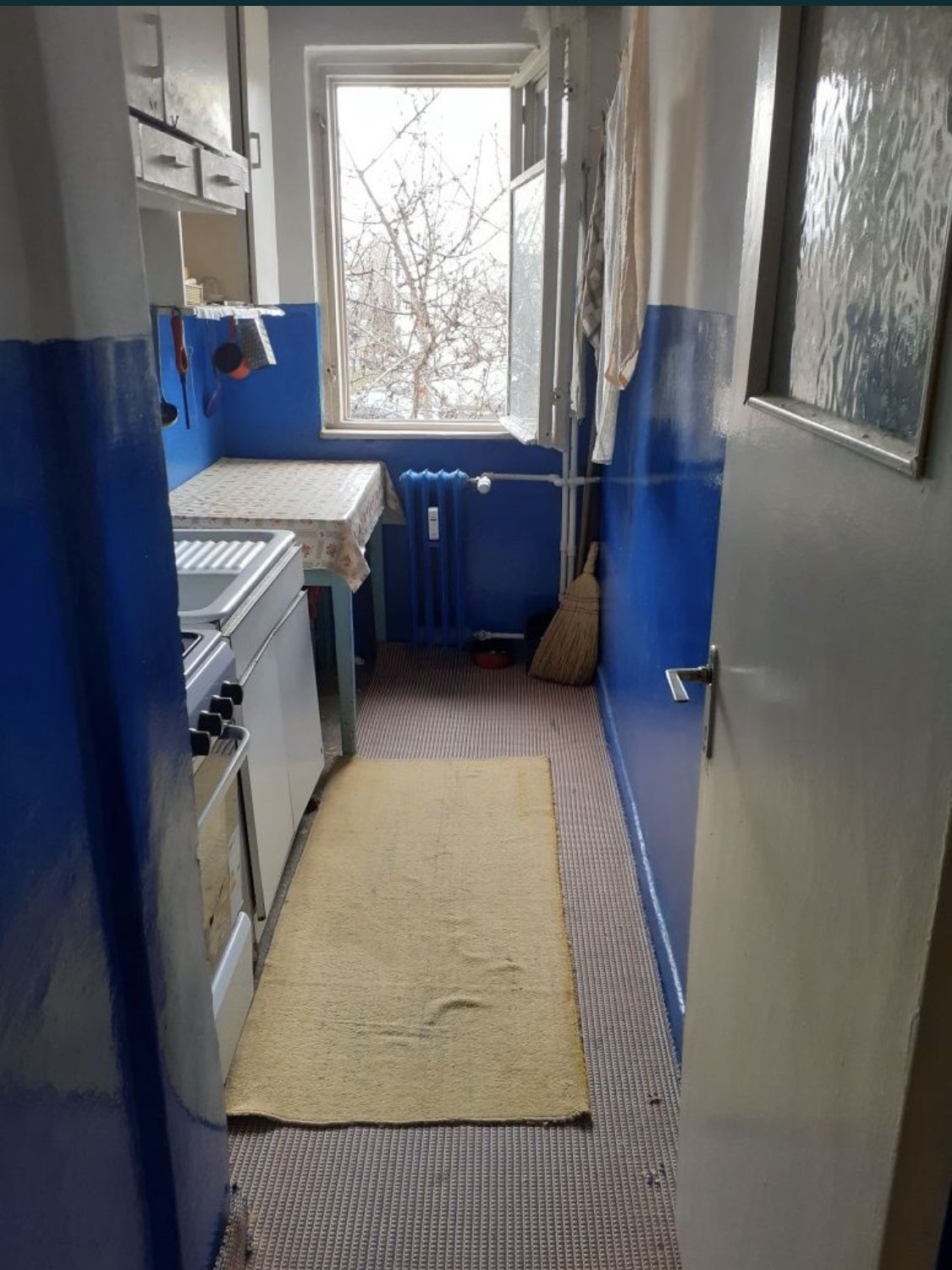 Vand ap cu 3 camere zona Tomis Nord — fotografia 5