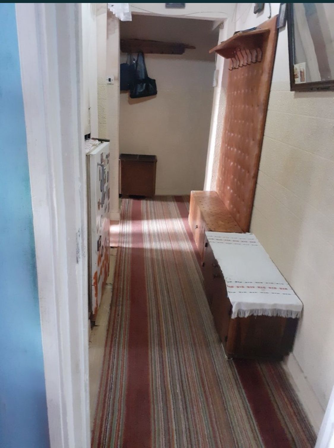 Vand ap cu 3 camere zona Tomis Nord — fotografia 6