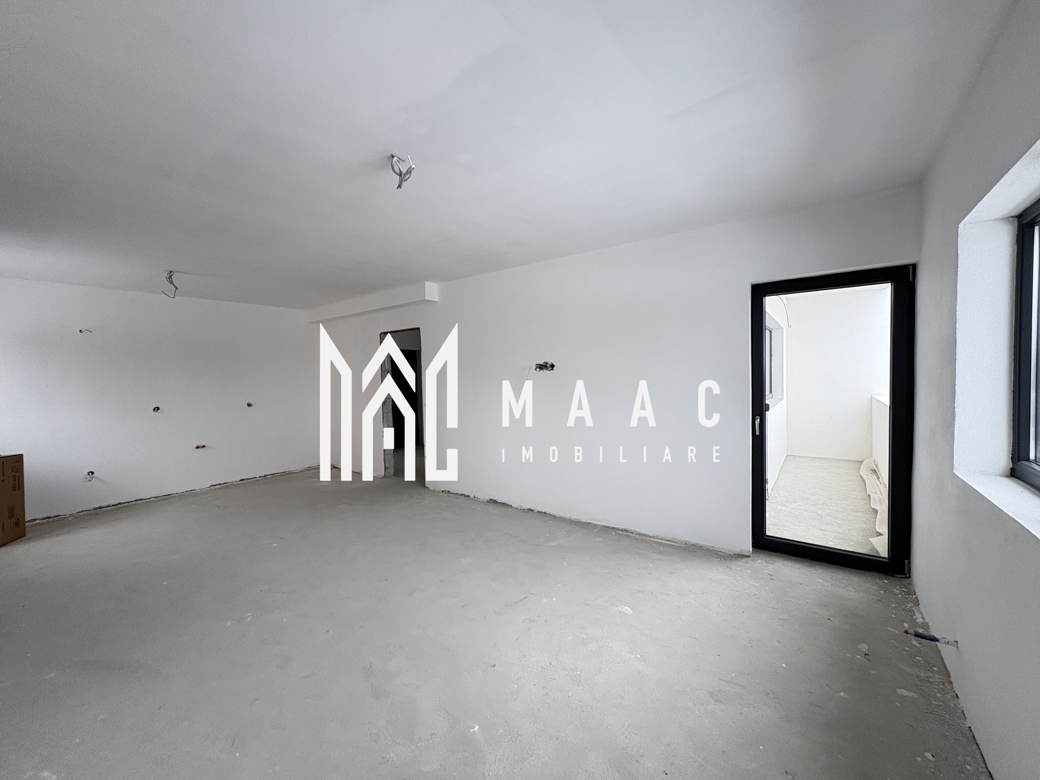 Apartament 3 camere I Etajul 1 I Selimbar
