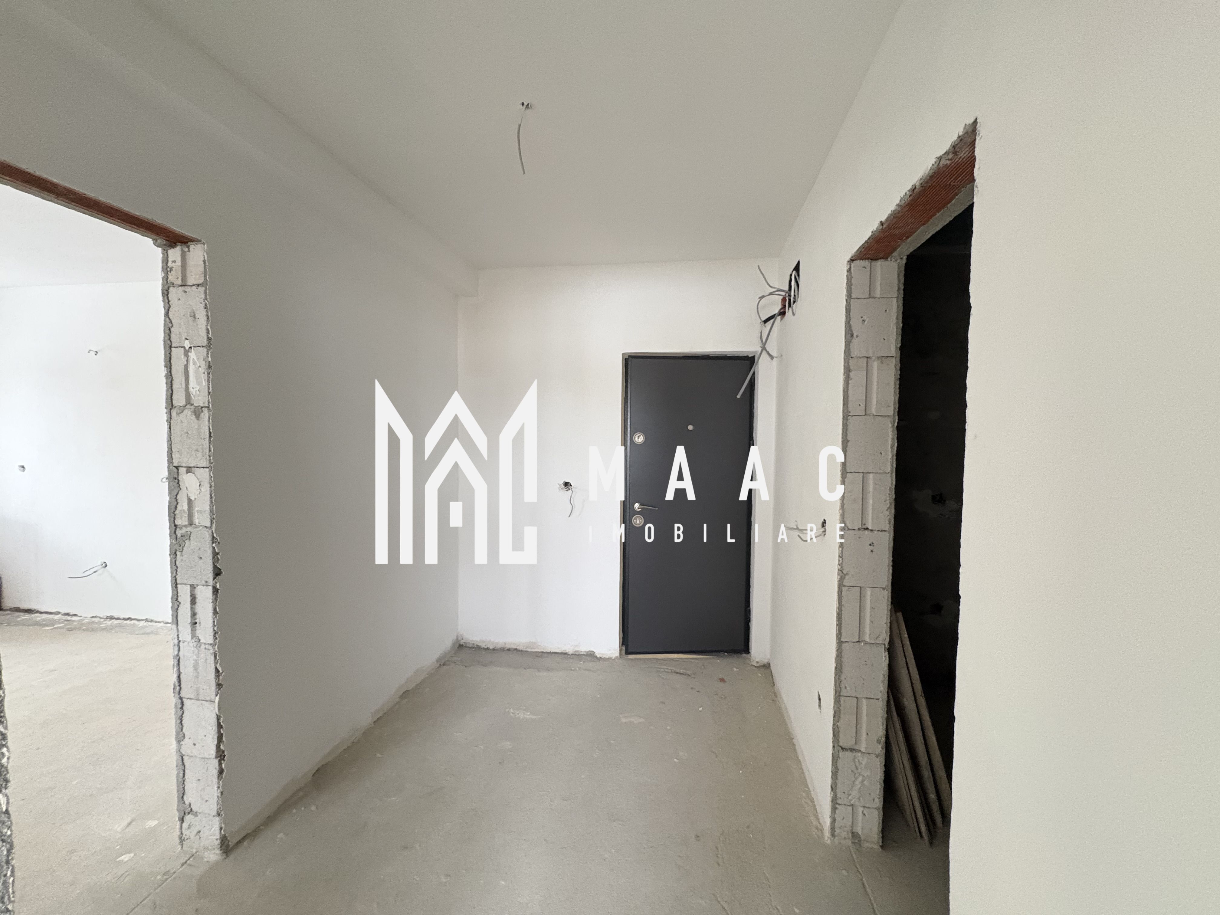 Apartament 3 camere I Etajul 1 I Selimbar — fotografia 3