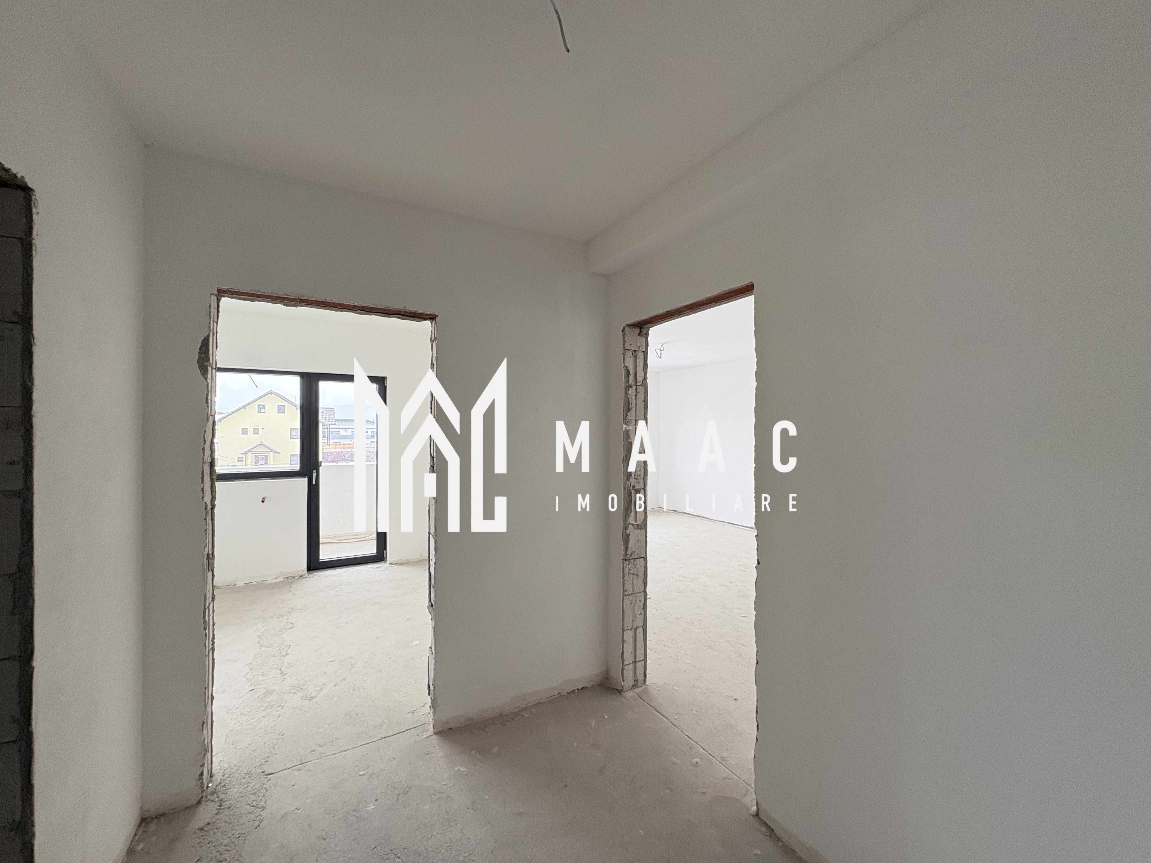 Apartament 3 camere I Etajul 1 I Selimbar — fotografia 5
