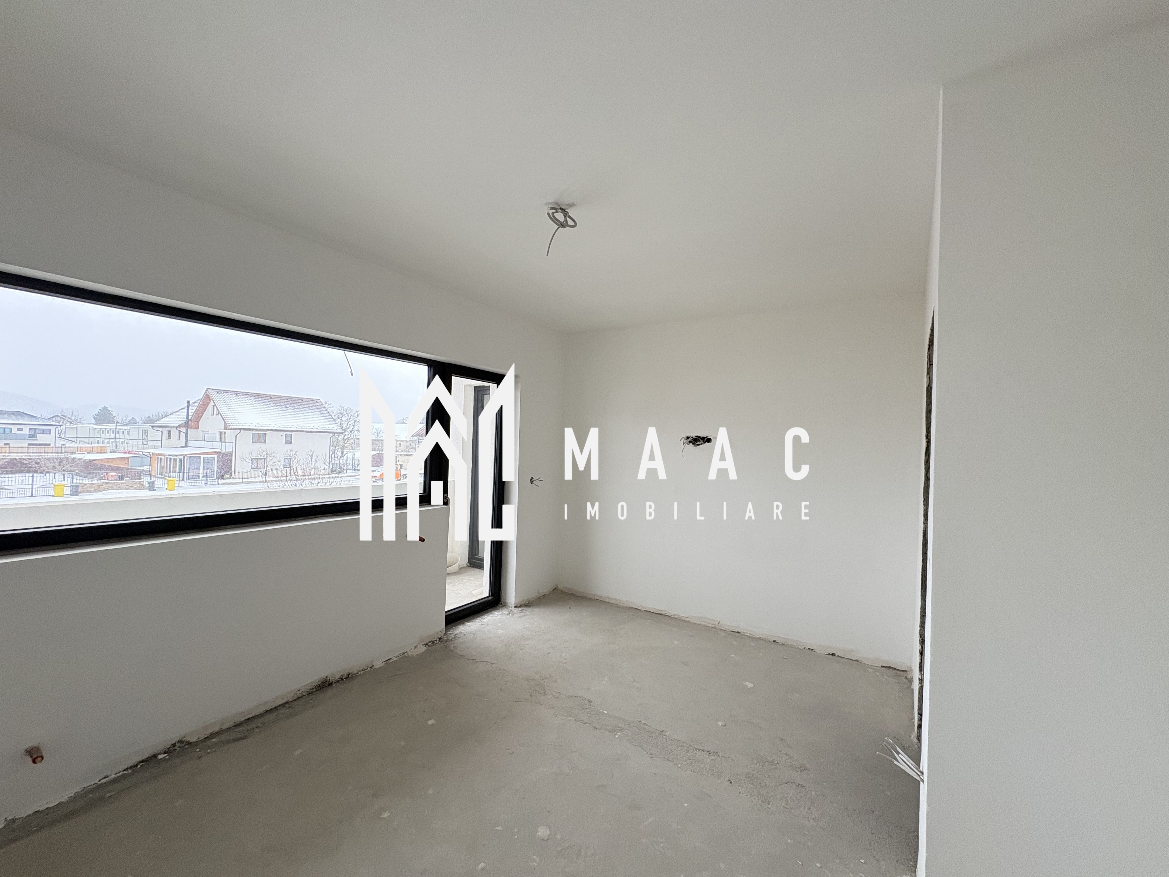 Apartament 3 camere I Etajul 1 I Selimbar — fotografia 6