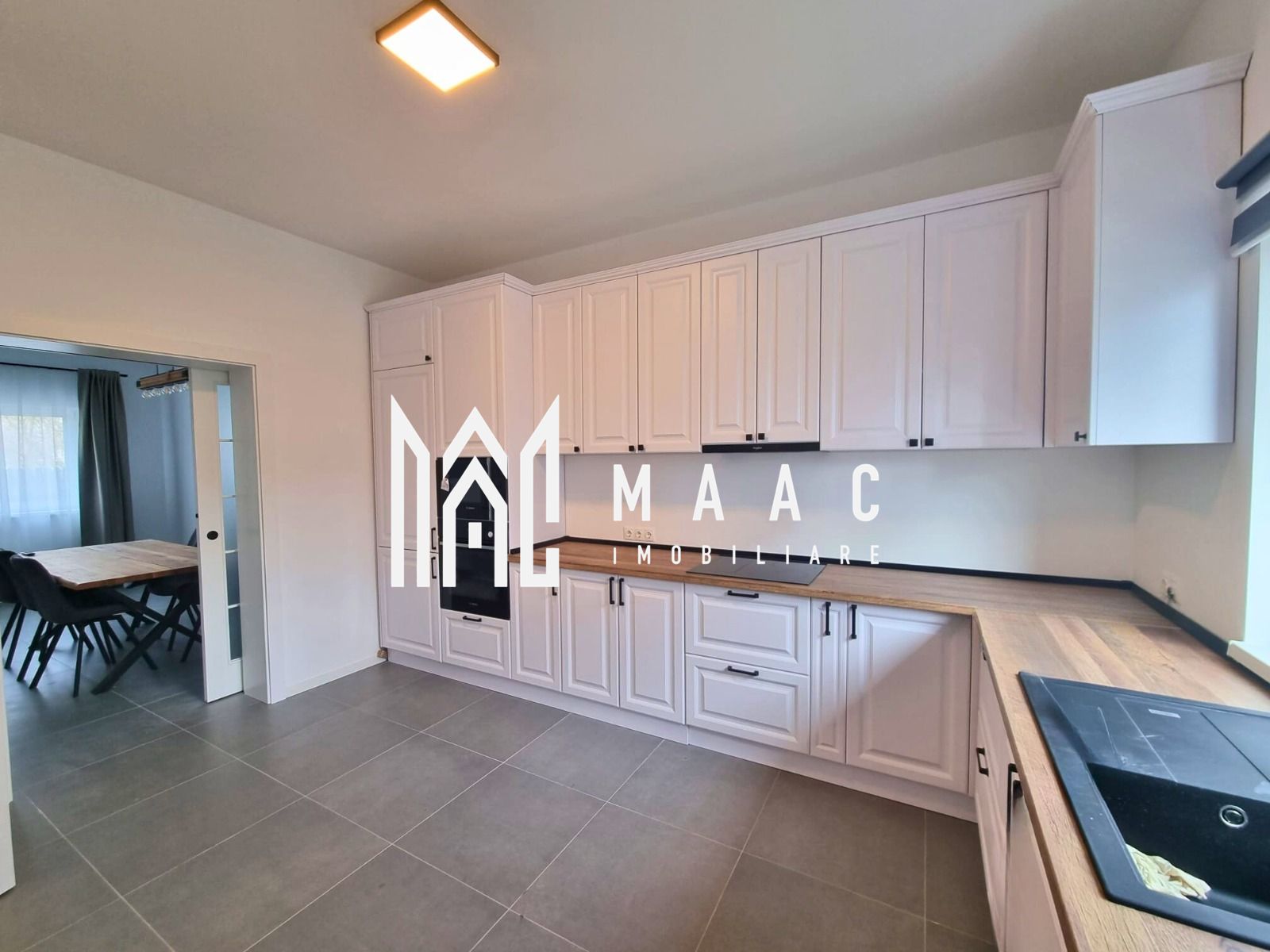 Casa 4 camere | Teren 215 mp | Selimbar