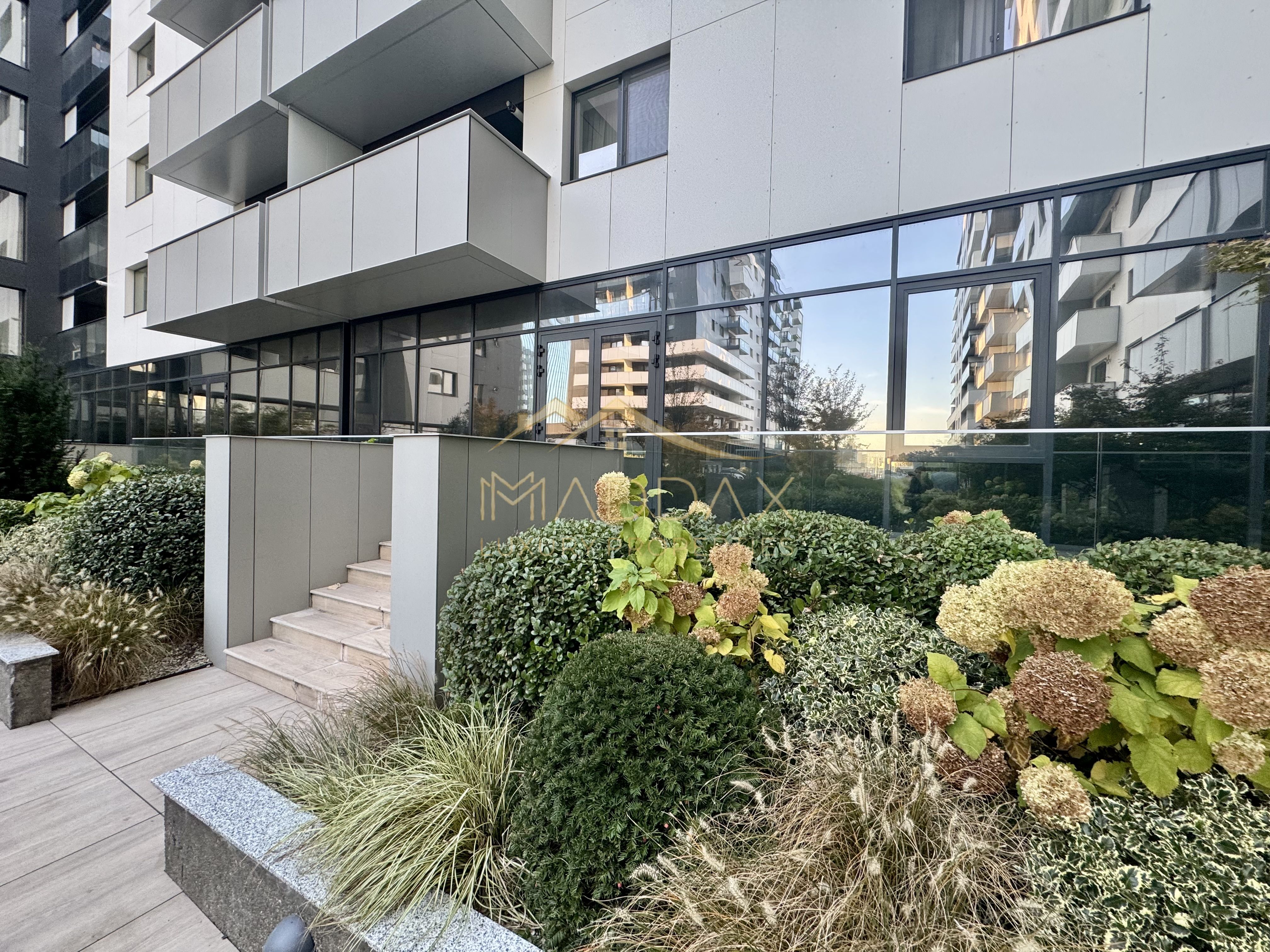 Spatiu comercial *180mp* // Aviatei - Pipera — fotografia 10
