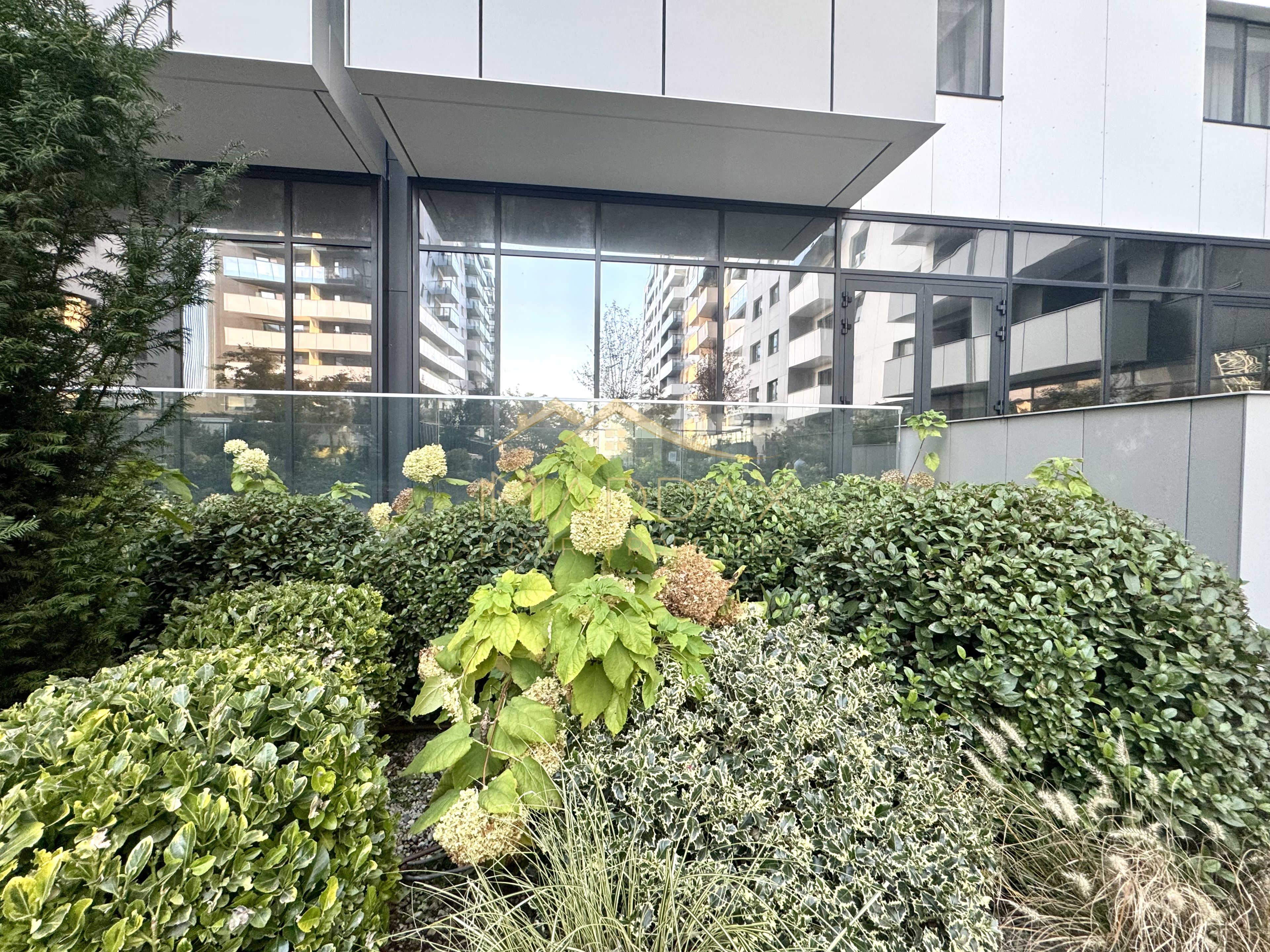 Spatiu comercial *180mp* // Aviatei - Pipera — fotografia 11