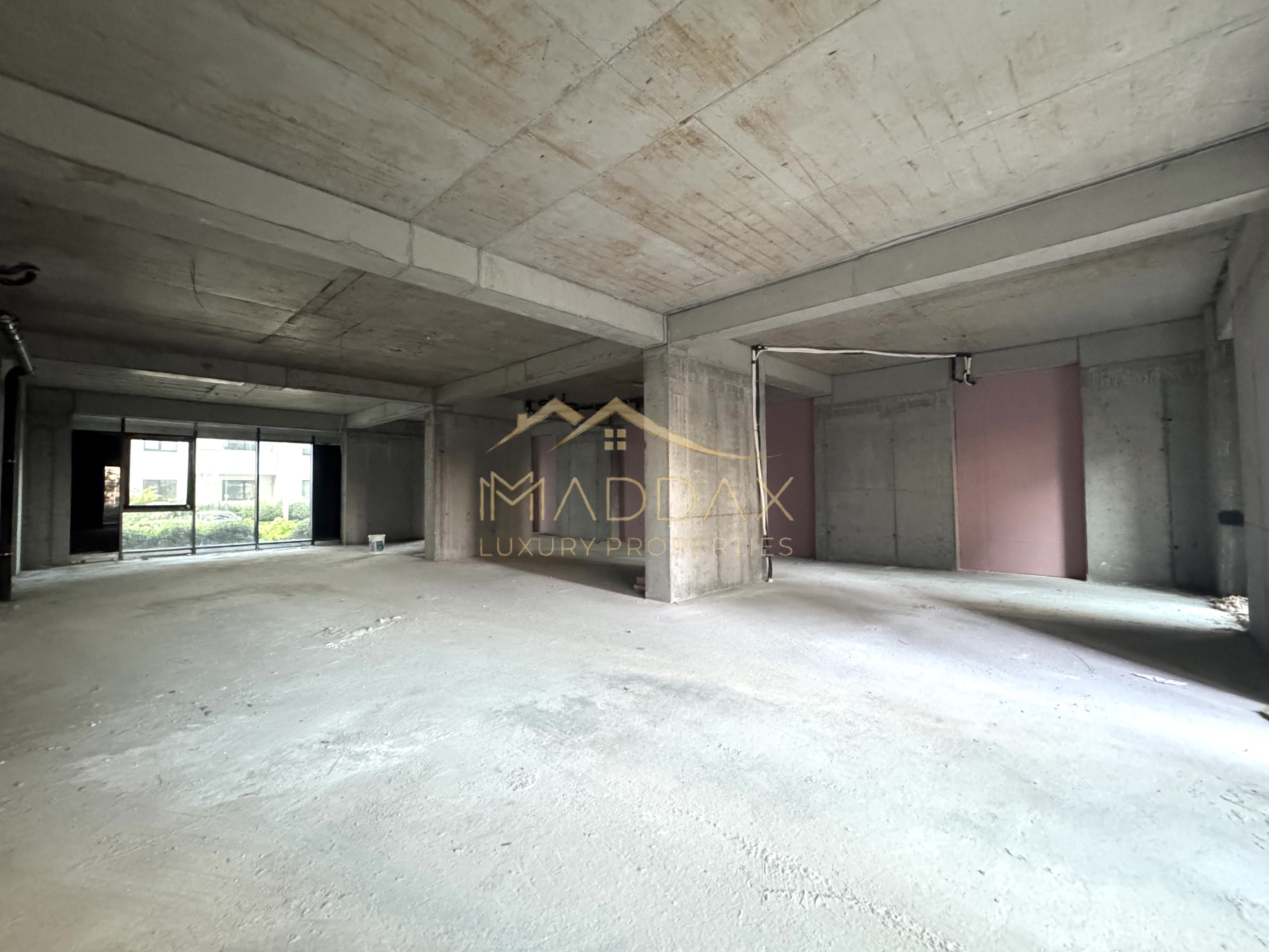 Spatiu comercial *180mp* // Aviatei - Pipera — fotografia 4