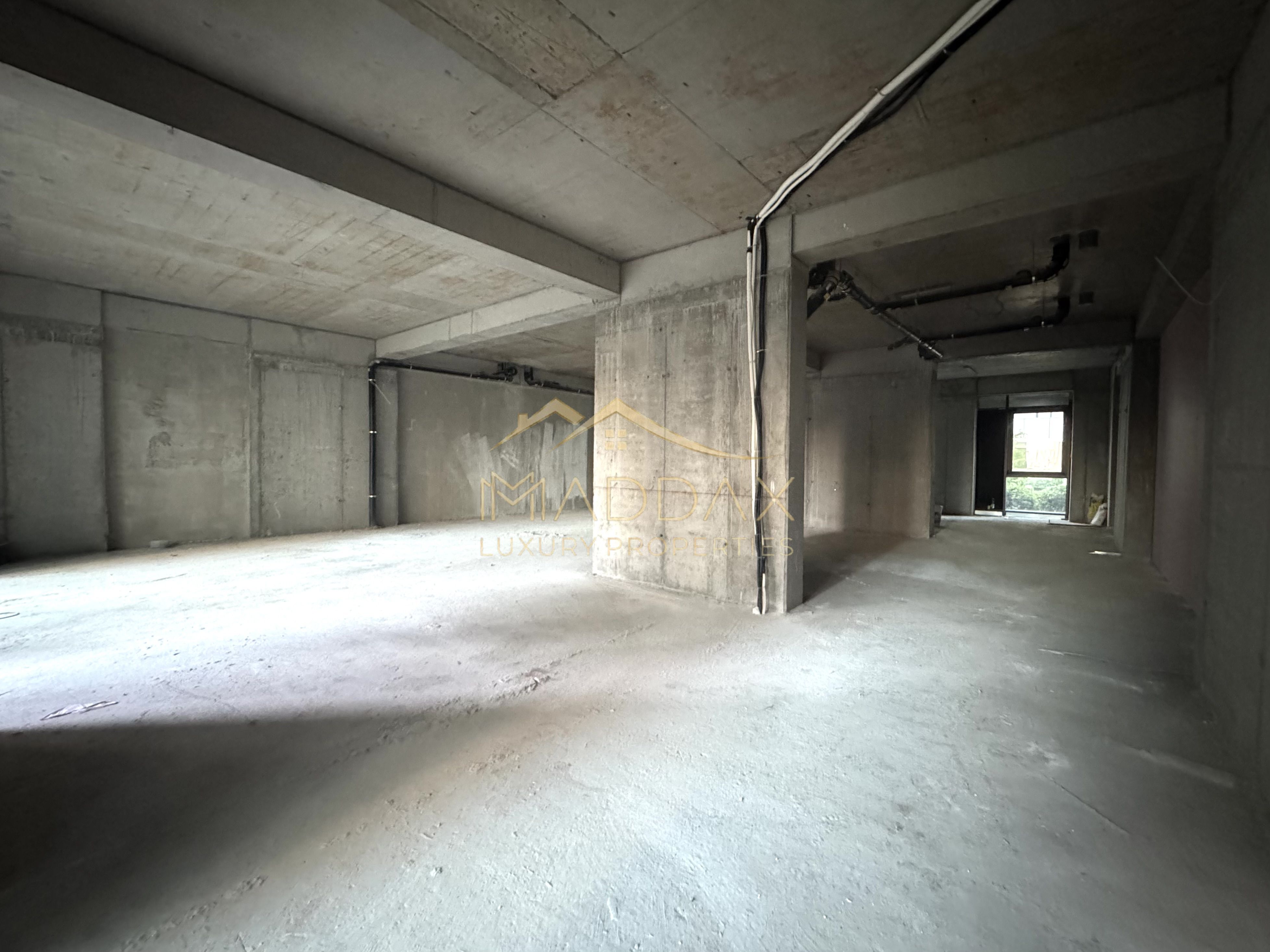 Spatiu comercial *180mp* // Aviatei - Pipera — fotografia 5