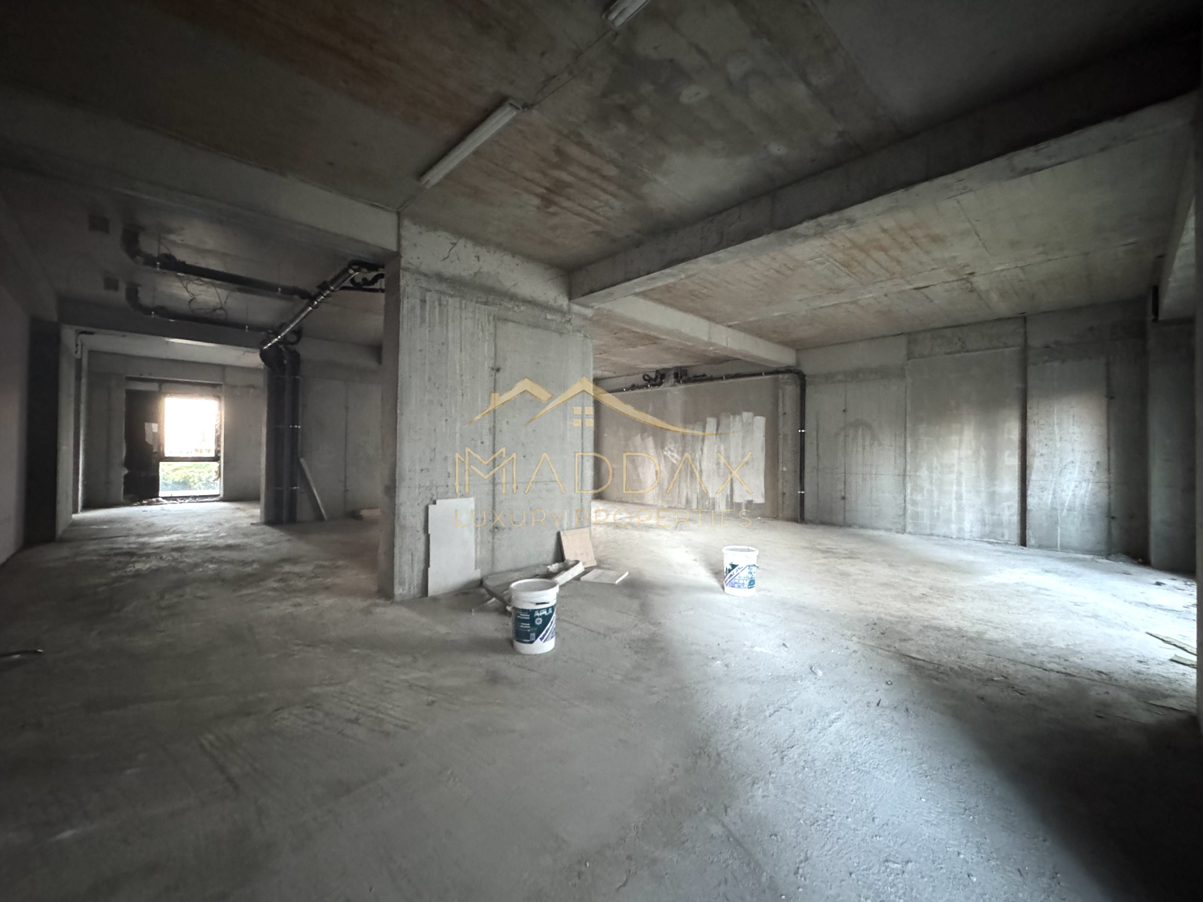 Spatiu comercial *180mp* // Aviatei - Pipera — fotografia 6