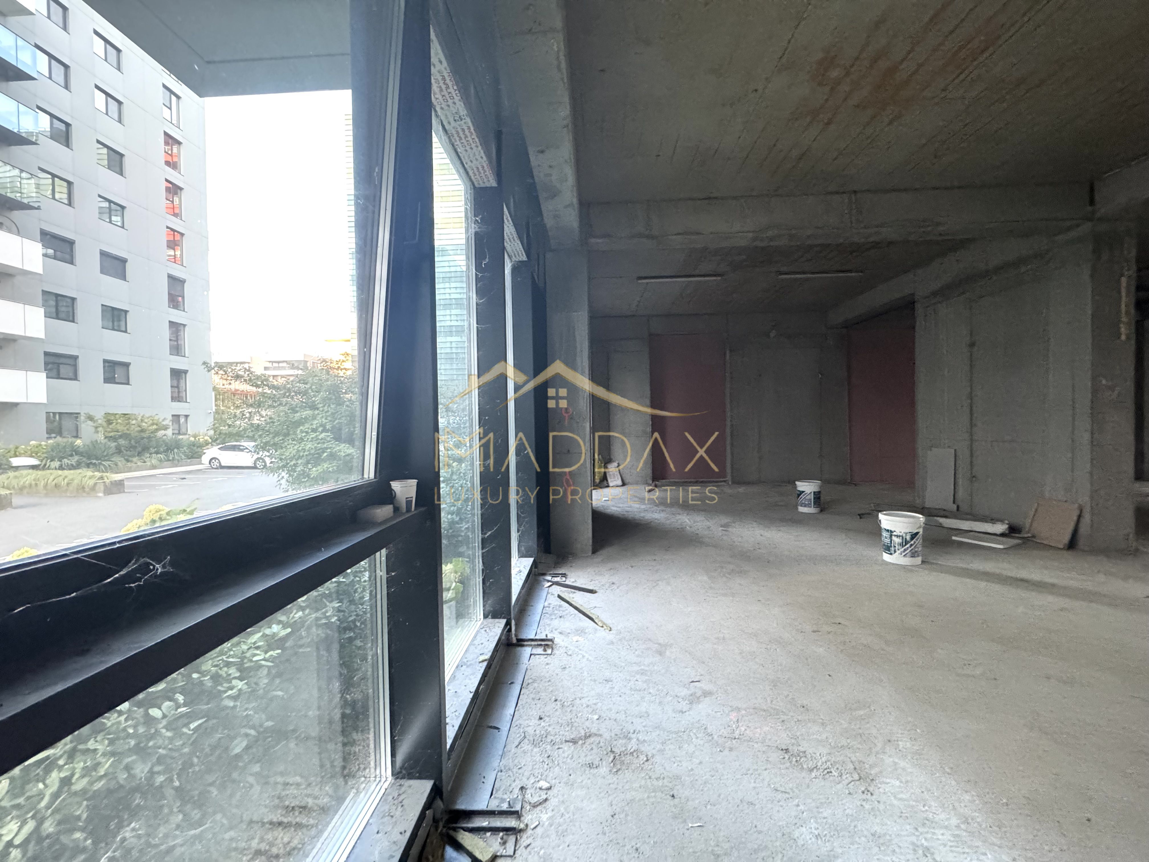 Spatiu comercial *180mp* // Aviatei - Pipera — fotografia 7