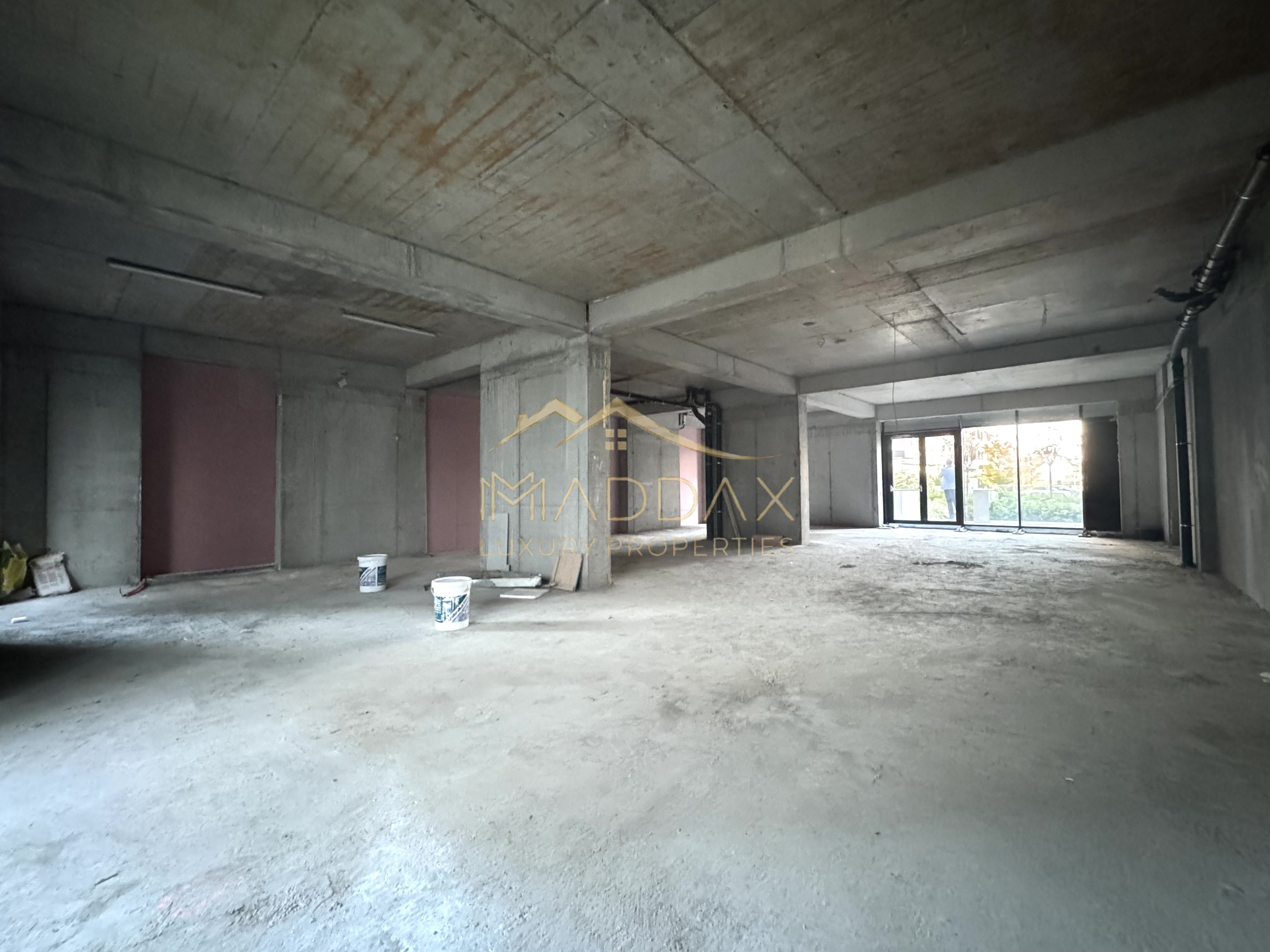 Spatiu comercial *180mp* // Aviatei - Pipera — fotografia 8