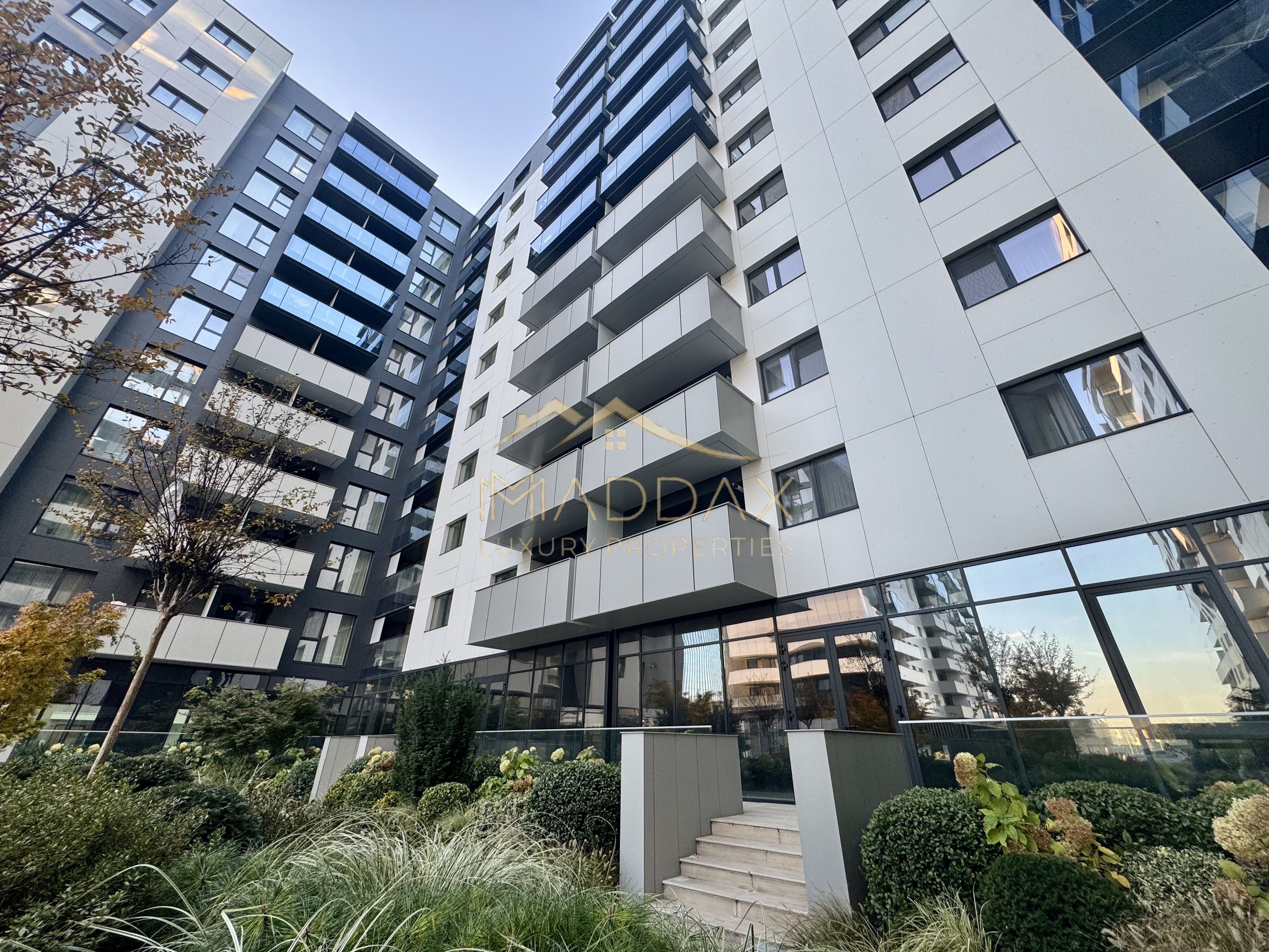Spatiu comercial *180mp* // Aviatei - Pipera — fotografia 9