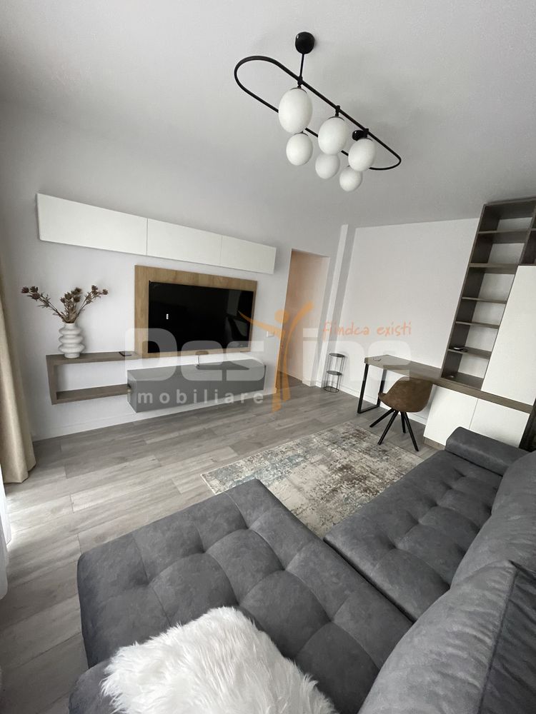 Catedral Residence Marriot | 2 camere | 50mp | parter | 750 euro