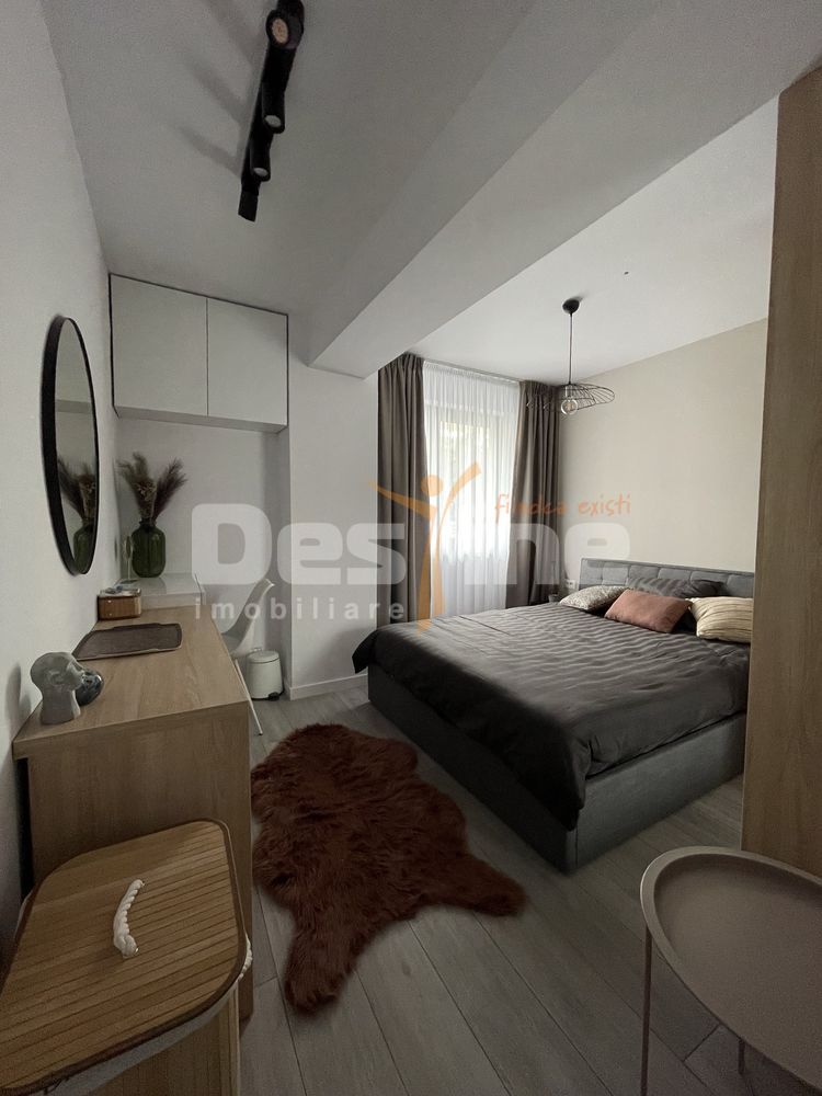 Catedral Residence Marriot | 2 camere | 50mp | parter | 750 euro — fotografia 2