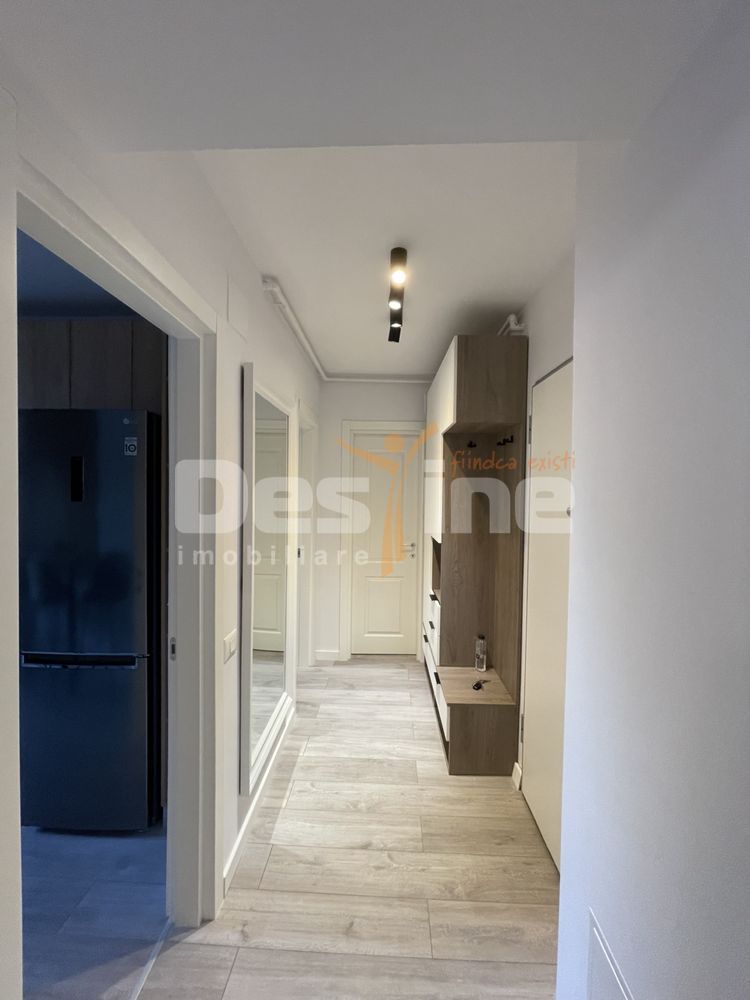 Catedral Residence Marriot | 2 camere | 50mp | parter | 750 euro — fotografia 4