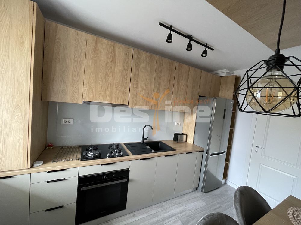 Catedral Residence Marriot | 2 camere | 50mp | parter | 750 euro — fotografia 5
