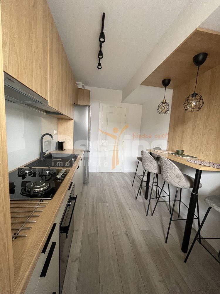 Catedral Residence Marriot | 2 camere | 50mp | parter | 750 euro — fotografia 6