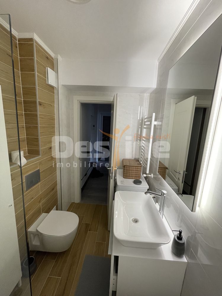 Catedral Residence Marriot | 2 camere | 50mp | parter | 750 euro — fotografia 7