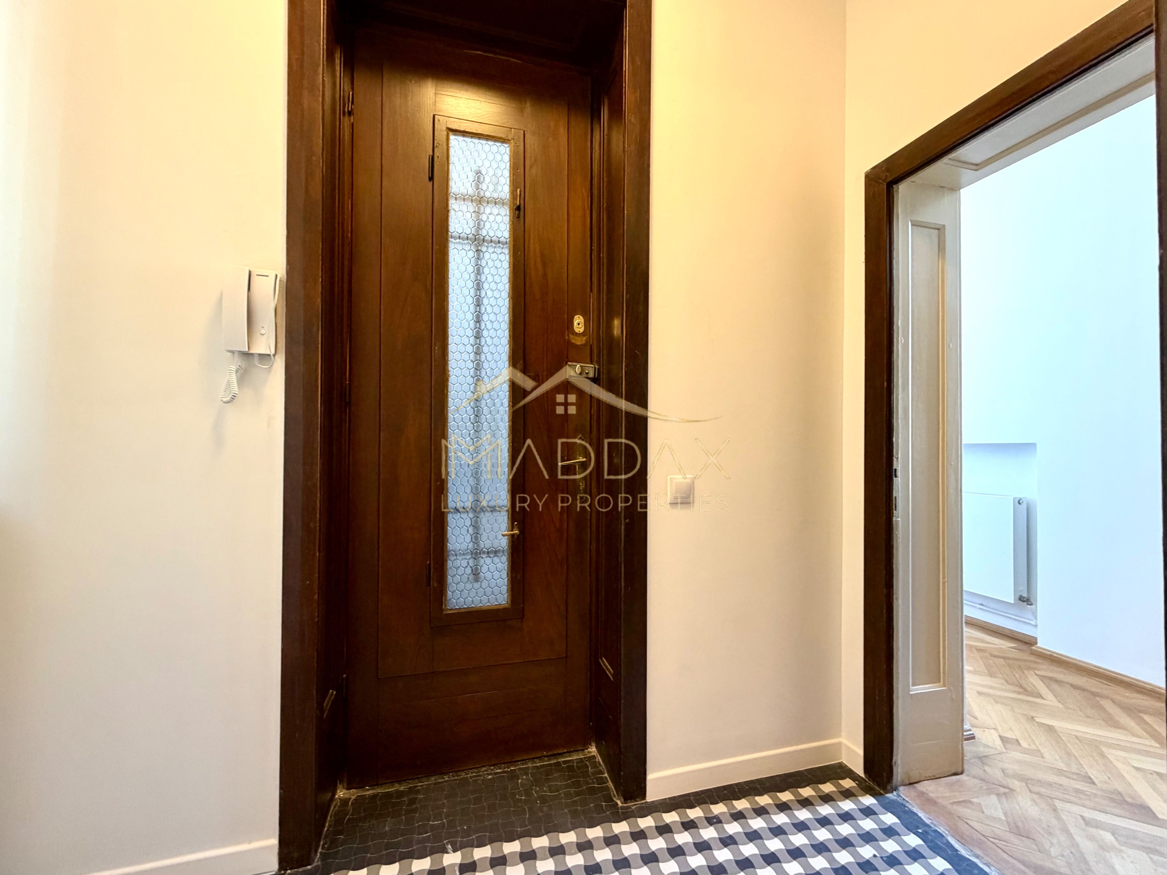 Birou cu 5 camere Unic *160mp* // Zona Eminescu- Polona — fotografia 42
