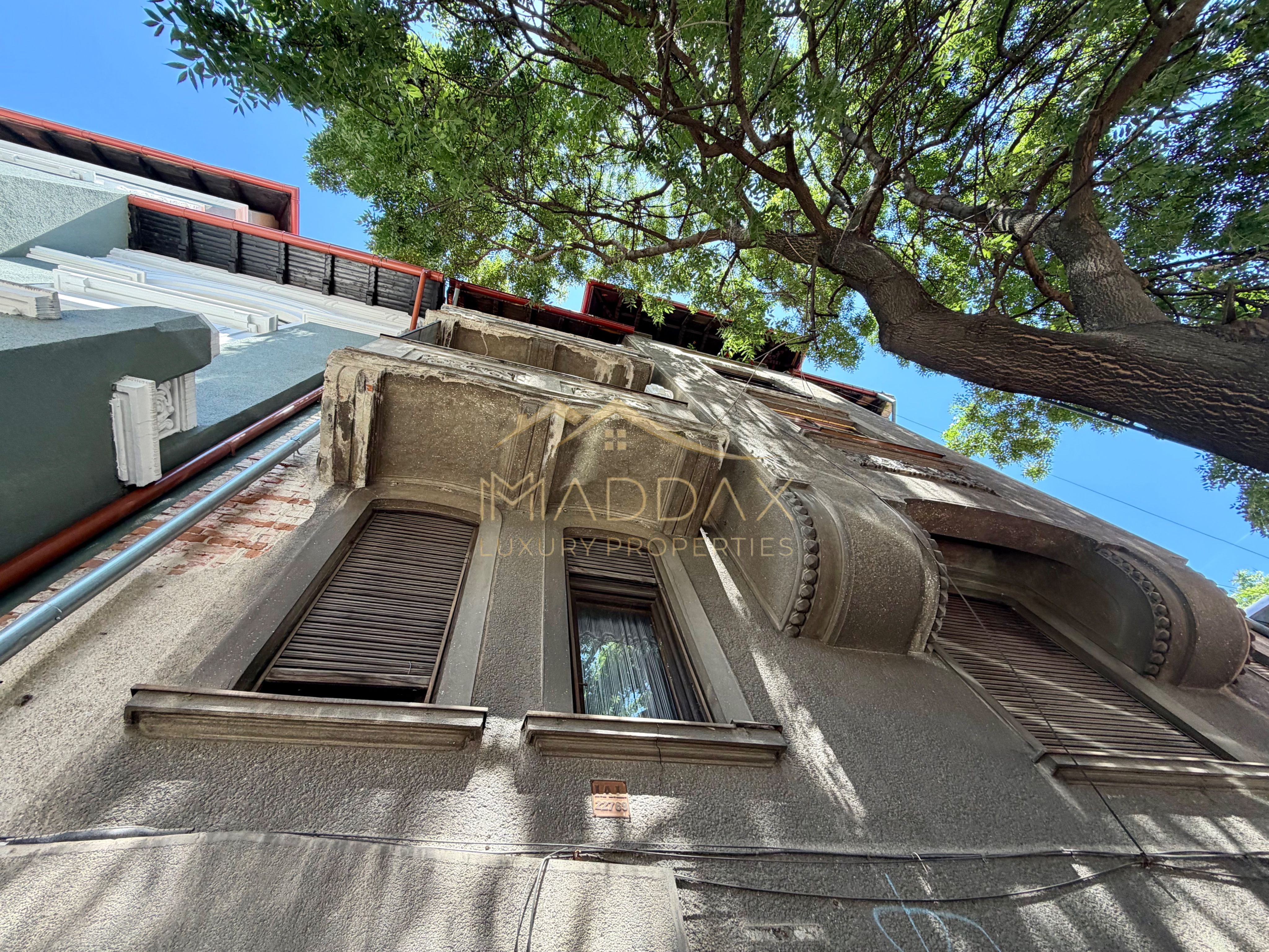 Birou cu 5 camere Unic *160mp* // Zona Eminescu- Polona — fotografia 54