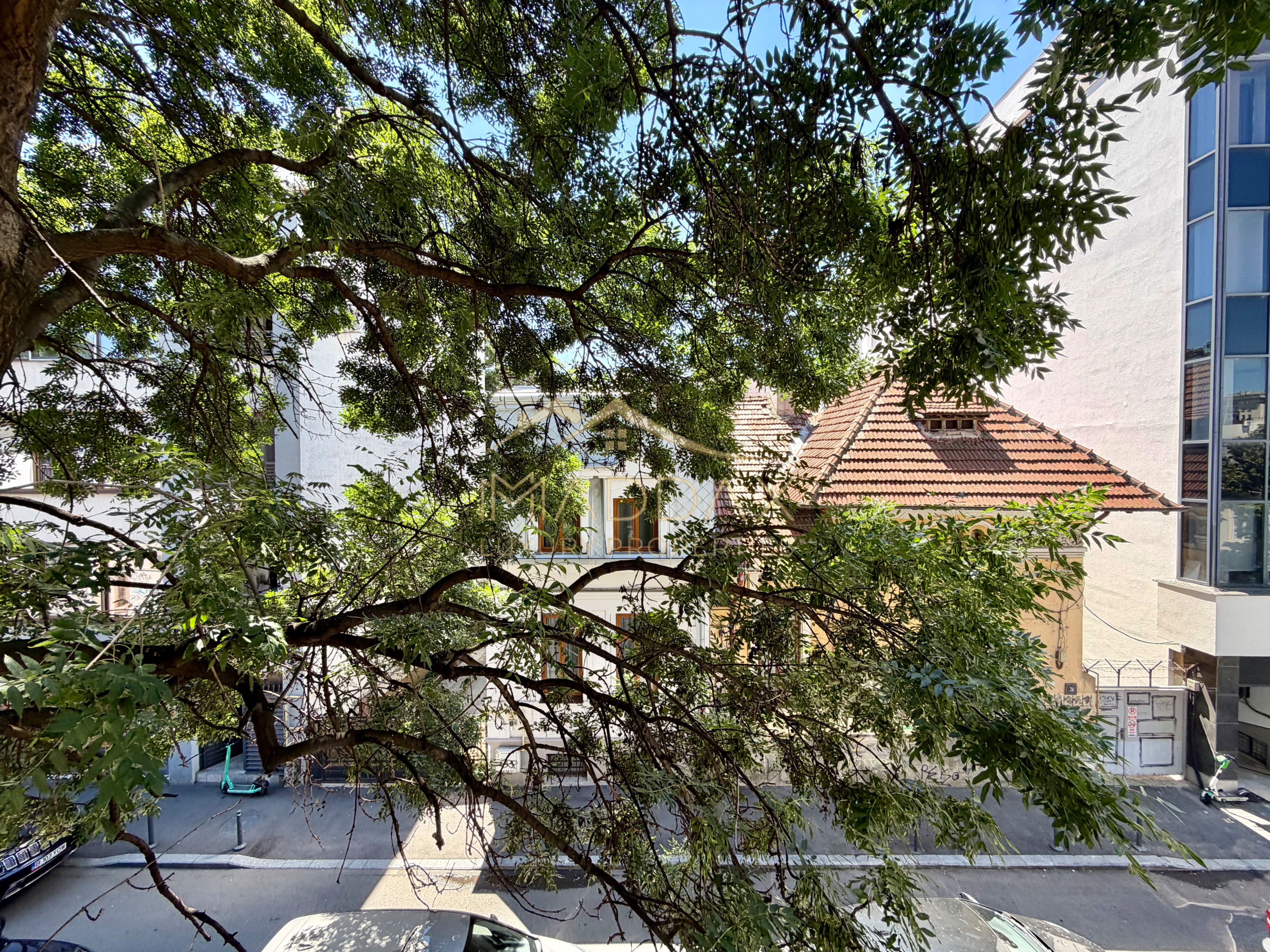Birou cu 5 camere Unic *160mp* // Zona Eminescu- Polona — fotografia 55