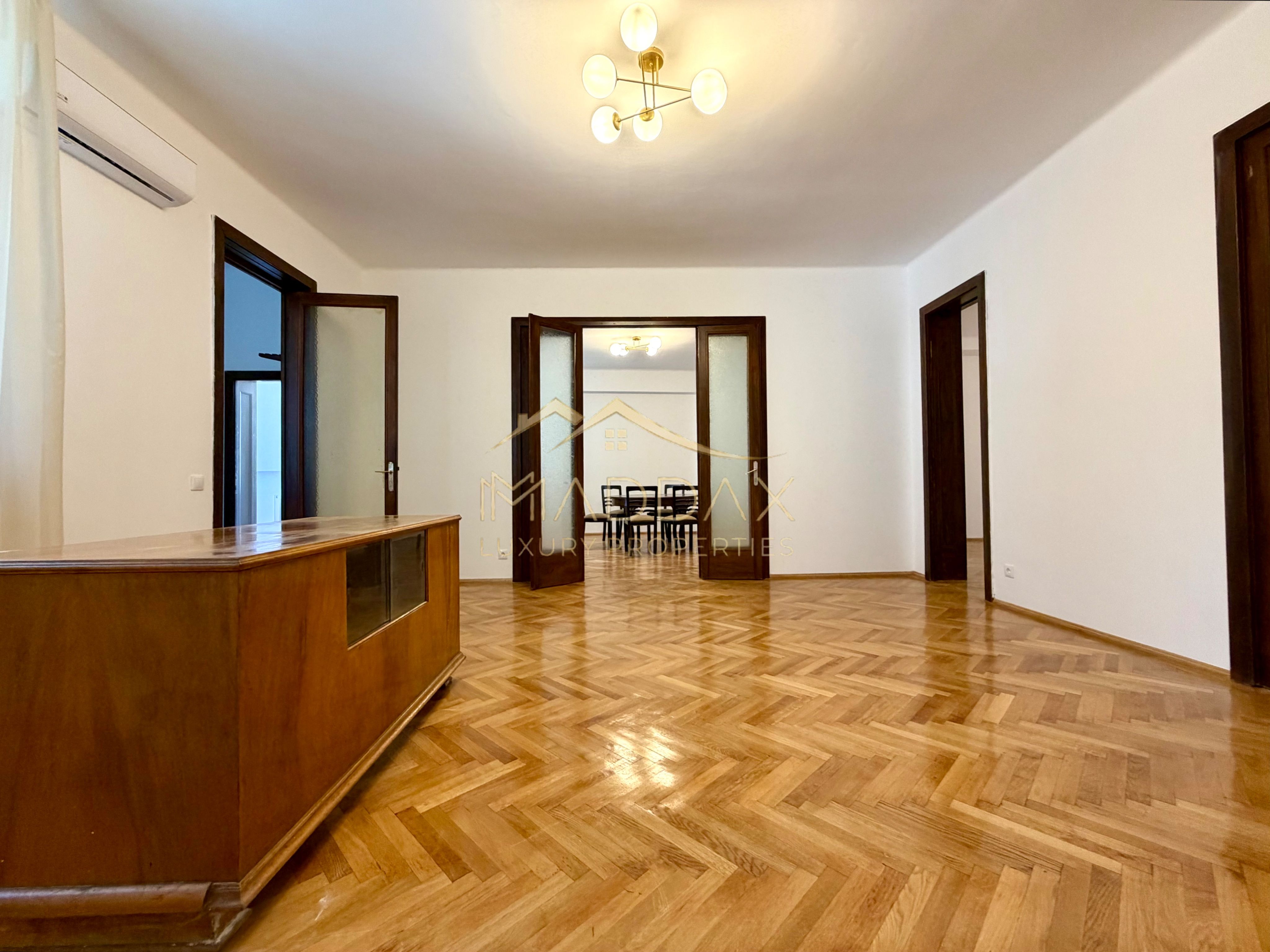 Birou cu 5 camere Unic *160mp* // Zona Eminescu- Polona — fotografia 6
