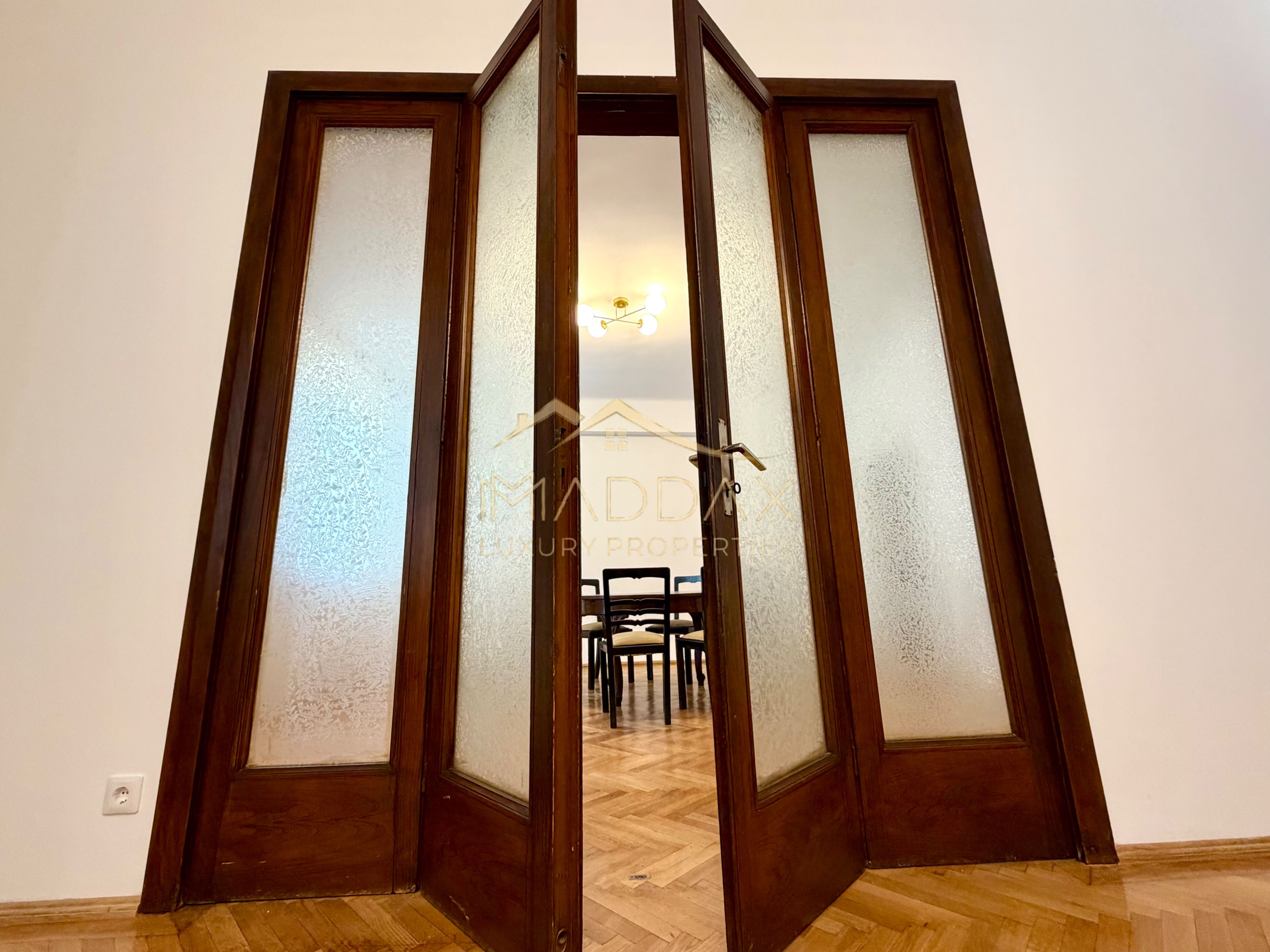 Birou cu 5 camere Unic *160mp* // Zona Eminescu- Polona — fotografia 7