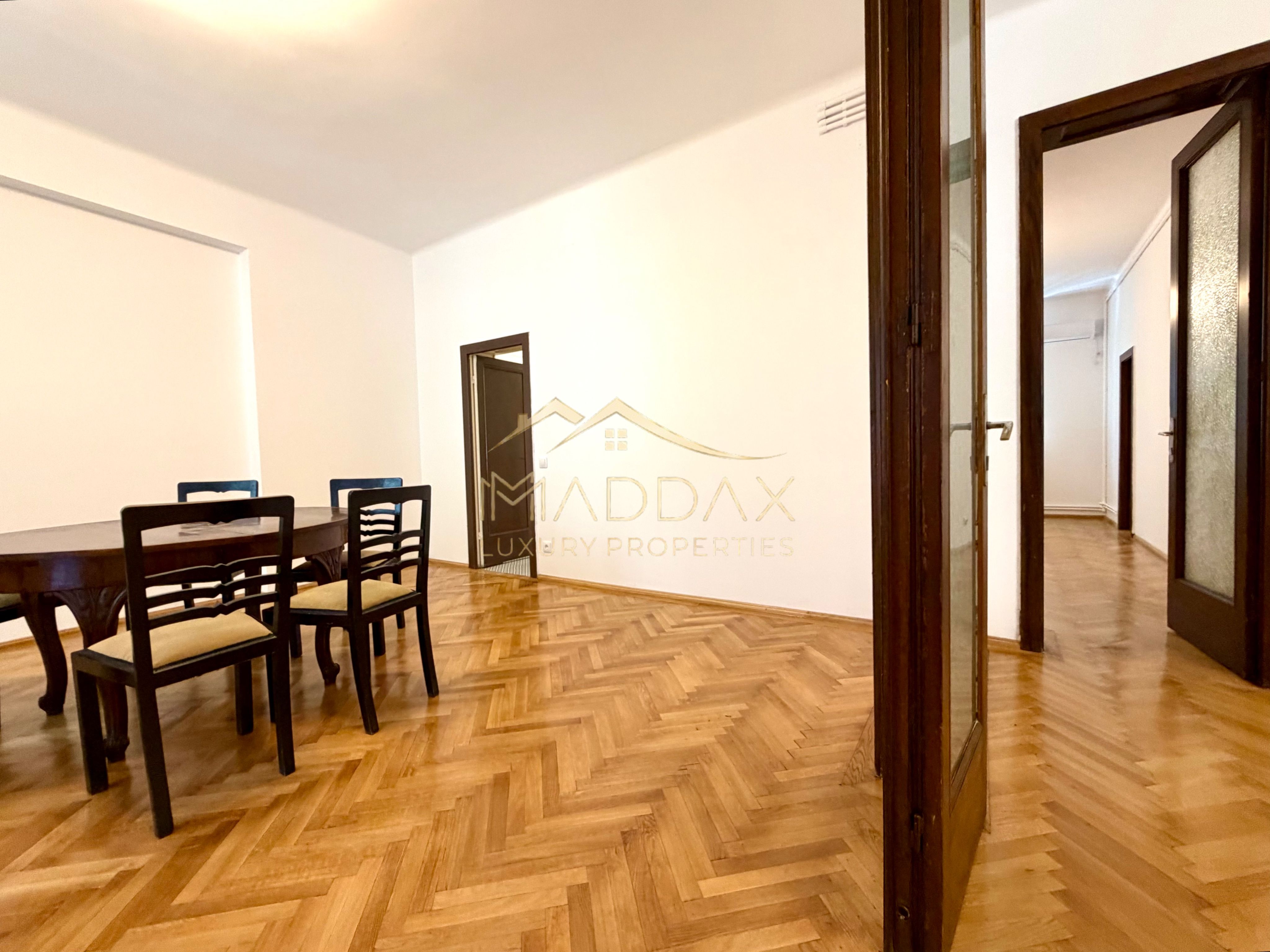 Birou cu 5 camere Unic *160mp* // Zona Eminescu- Polona — fotografia 8