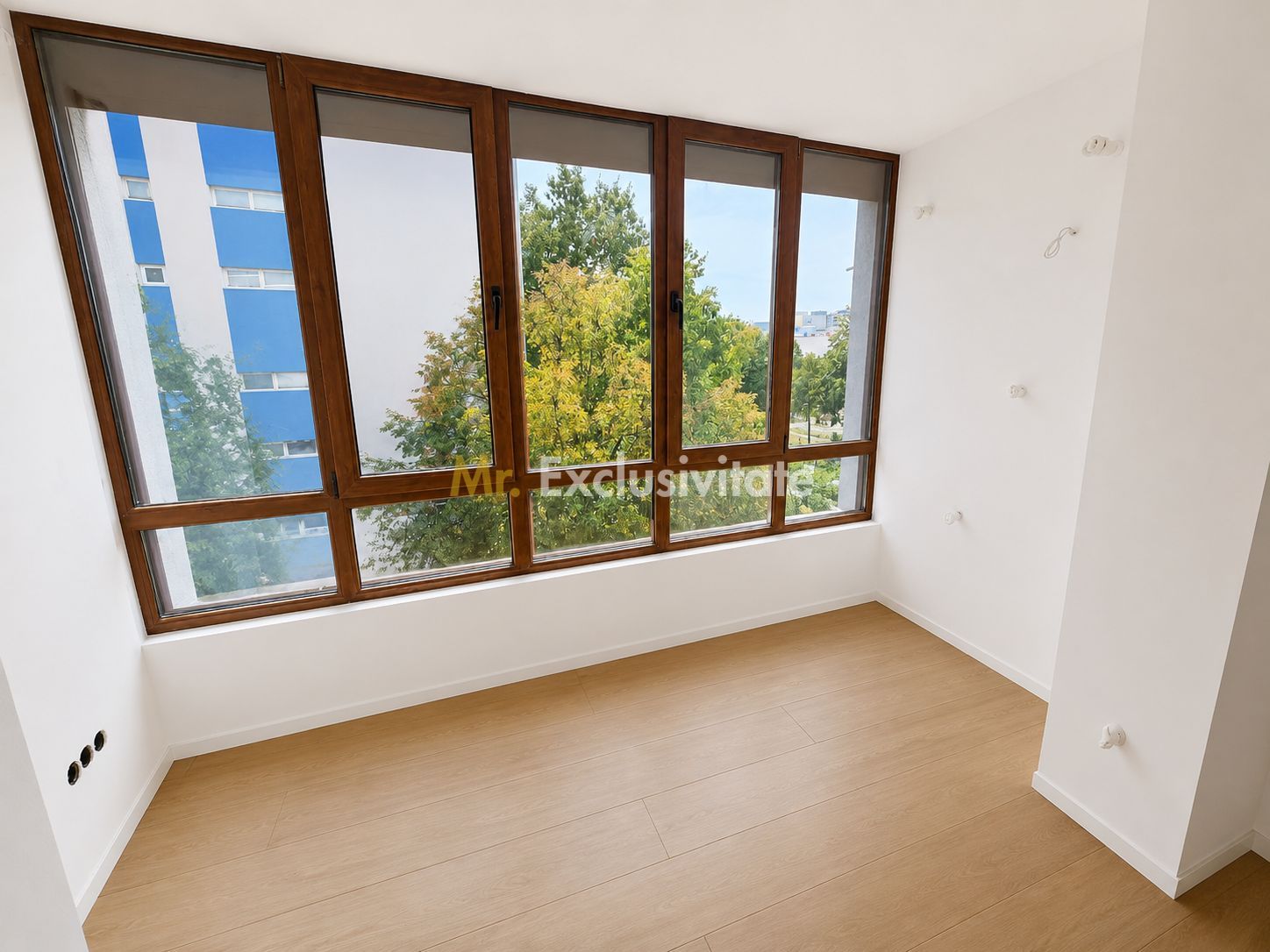 # Apartament renovat integral, Satu Mare zonă centrală, etaj 3/4 — fotografia 5