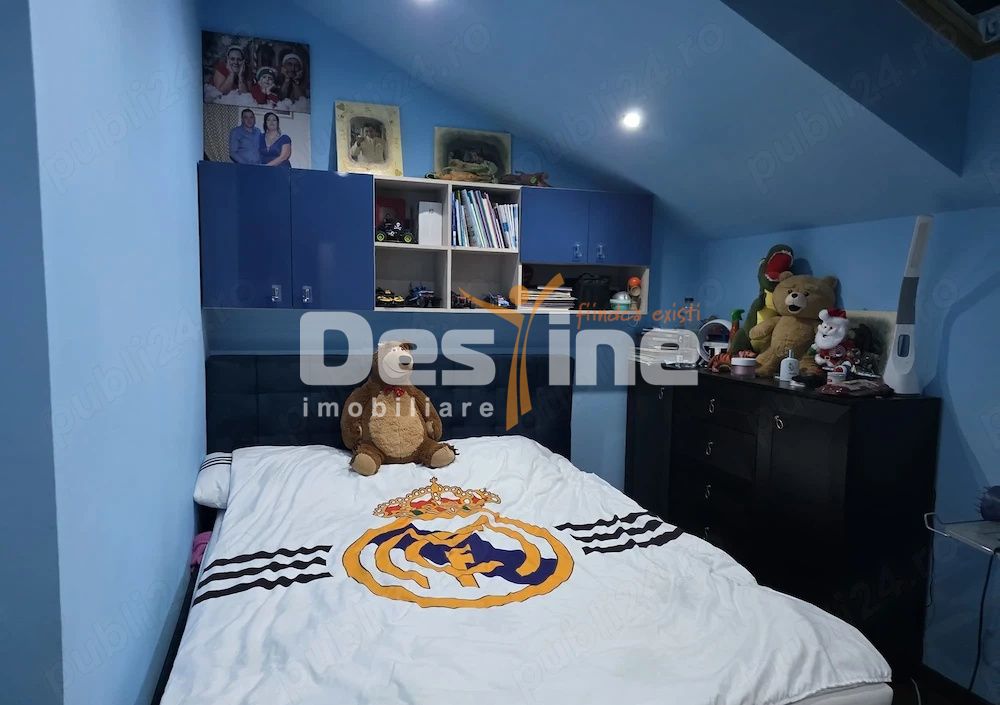 🏡 Casă individuală P+M, 200 mp utili, teren 1.171 mp — fotografia 2