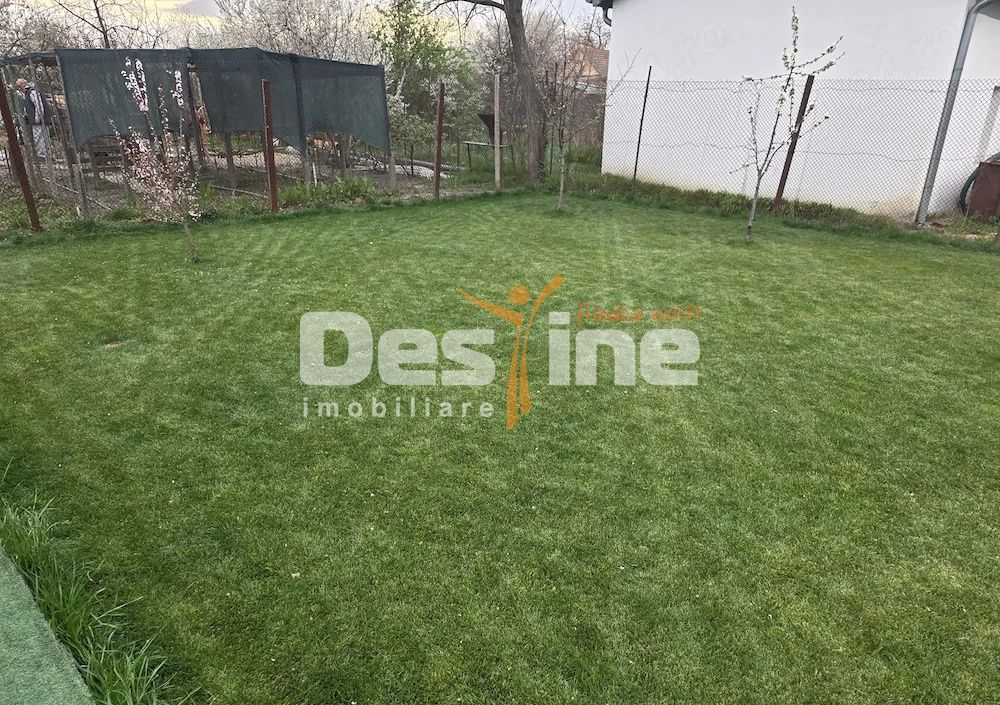 🏡 Casă individuală P+M, 200 mp utili, teren 1.171 mp — fotografia 5