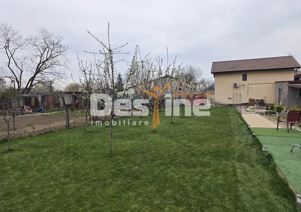 🏡 Casă individuală P+M, 200 mp utili, teren 1.171 mp — fotografia 7