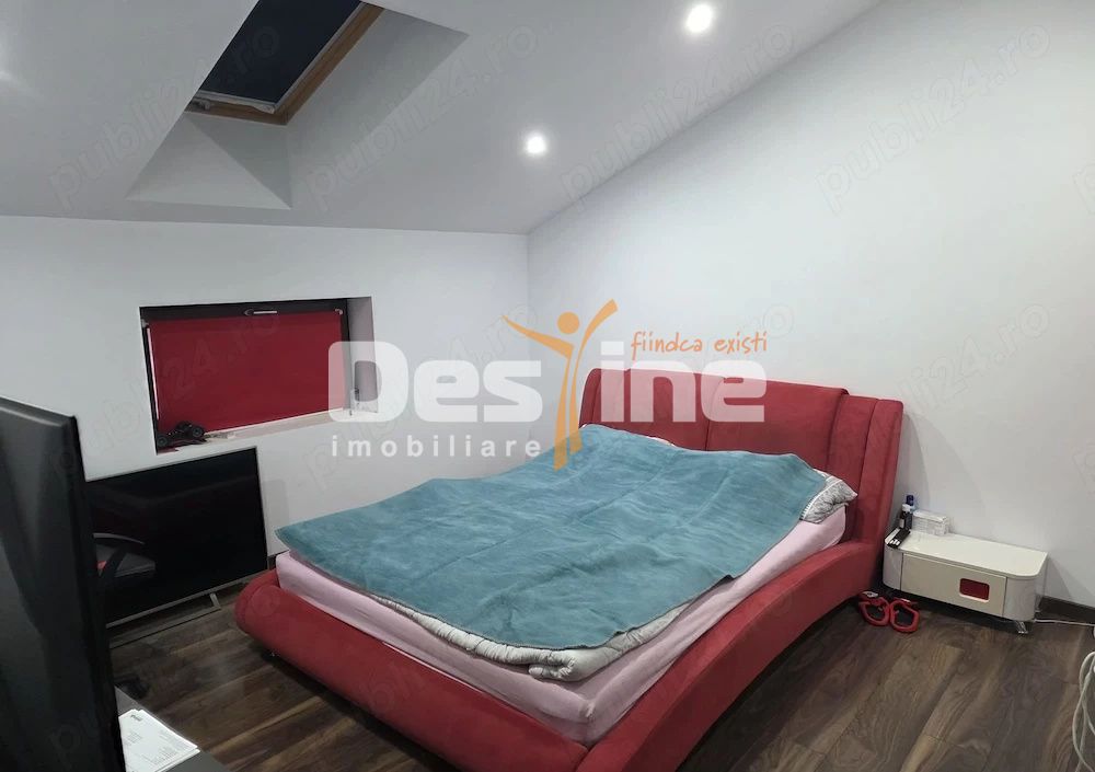 🏡 Casă individuală P+M, 200 mp utili, teren 1.171 mp — fotografia 8