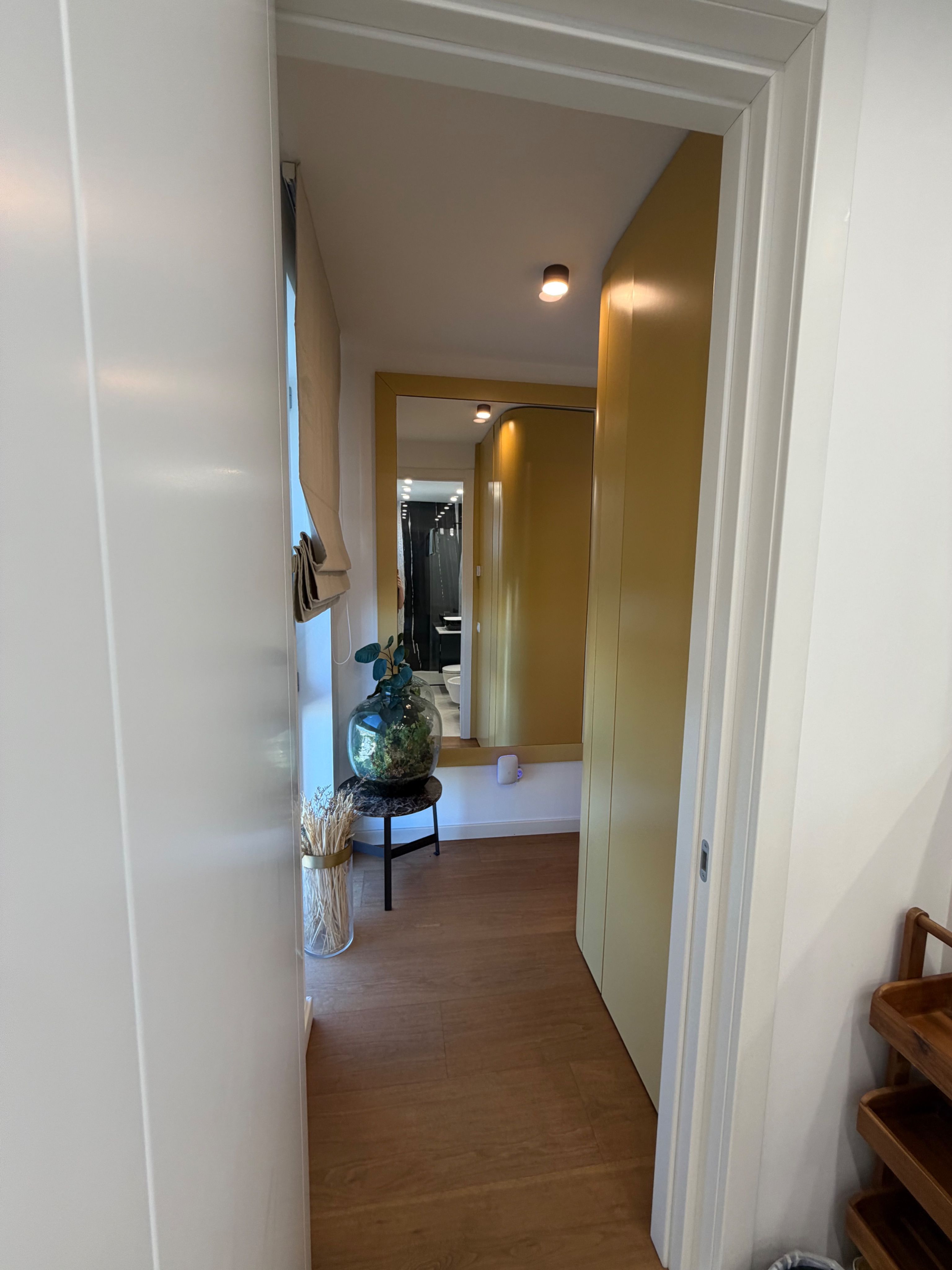 Apartament PREMIUM cu curte, terasă și lift cu acces direct în living — fotografia 15