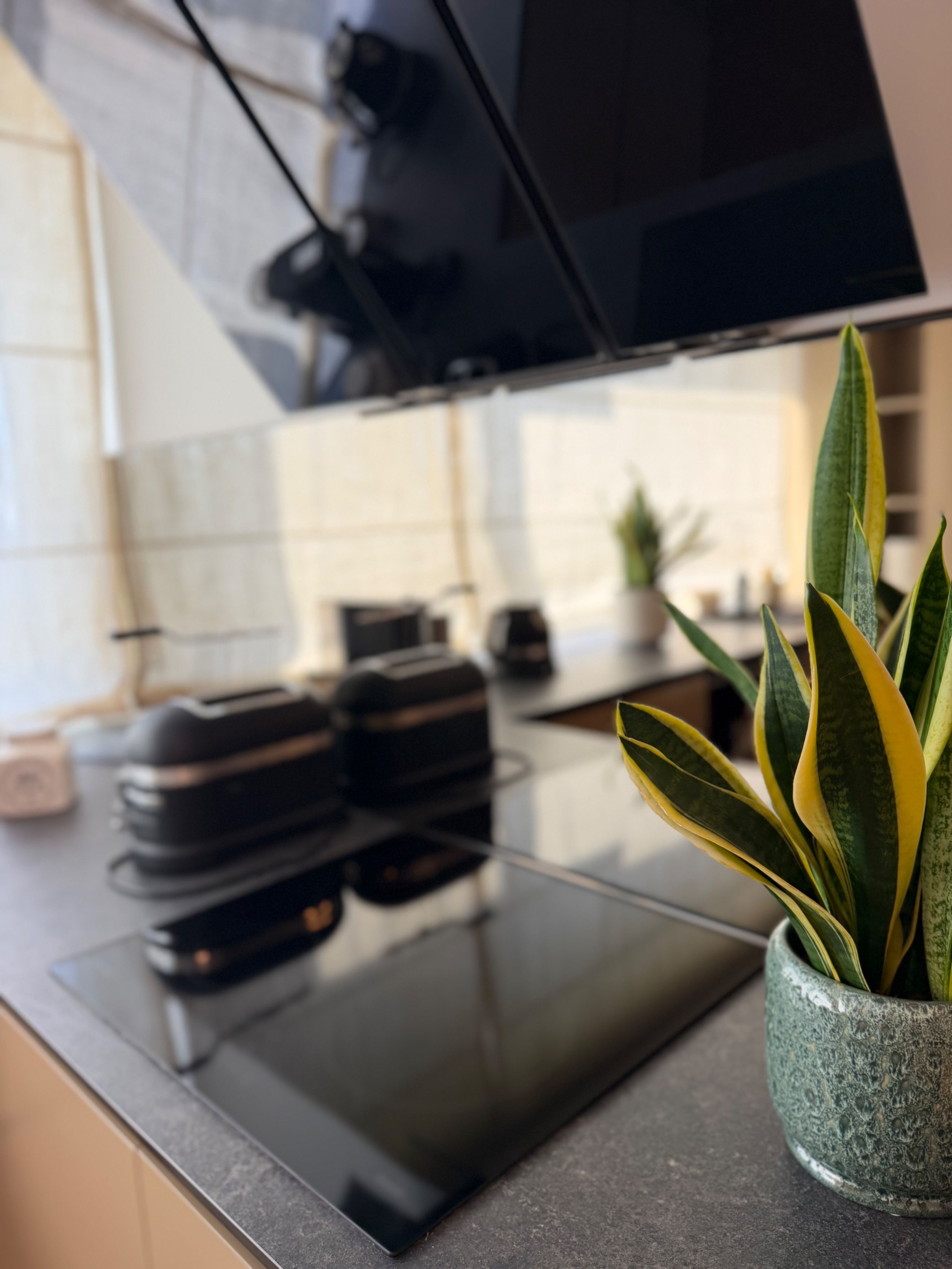 Apartament PREMIUM cu curte, terasă și lift cu acces direct în living — fotografia 33