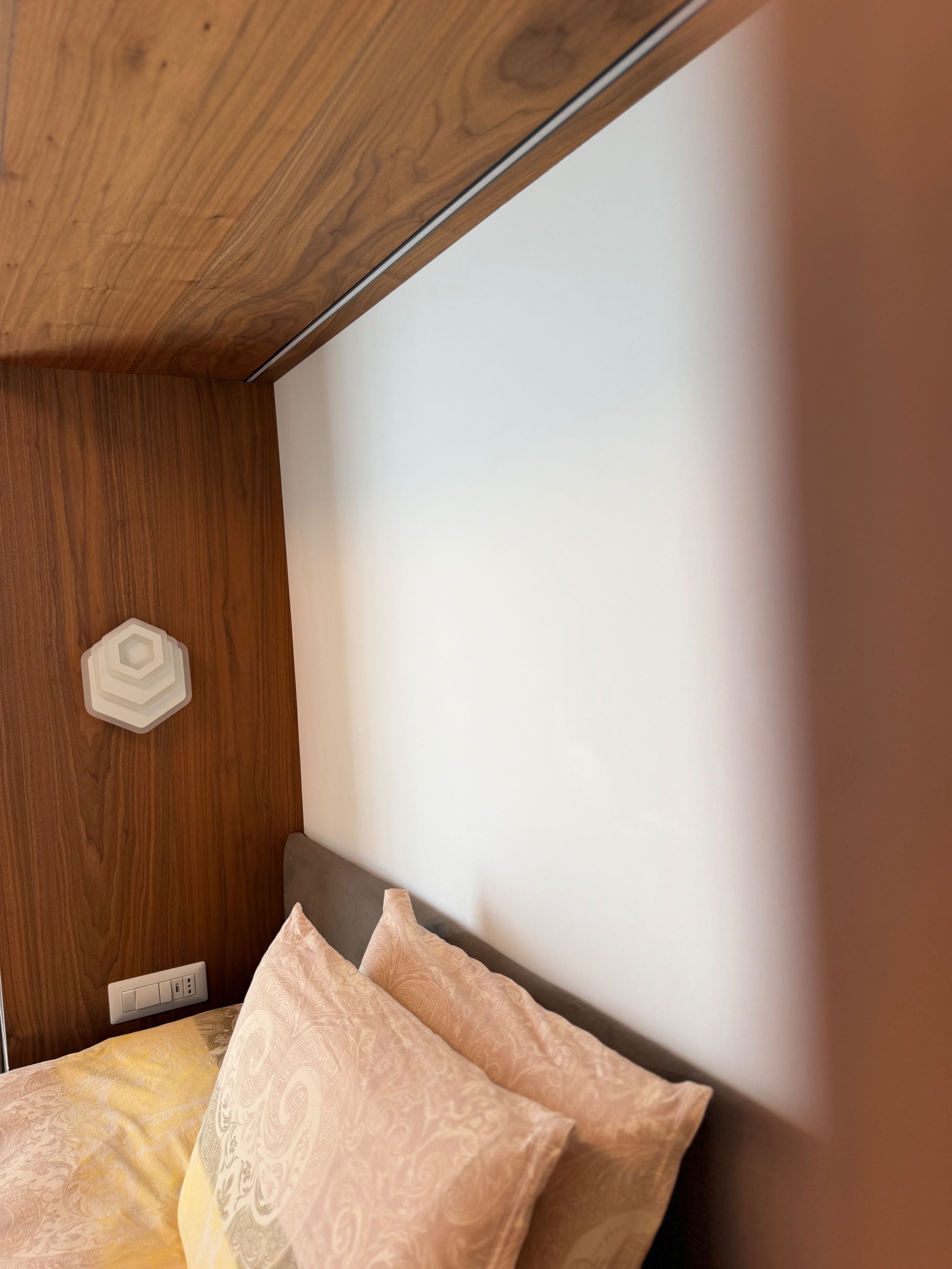 Apartament PREMIUM cu curte, terasă și lift cu acces direct în living — fotografia 41